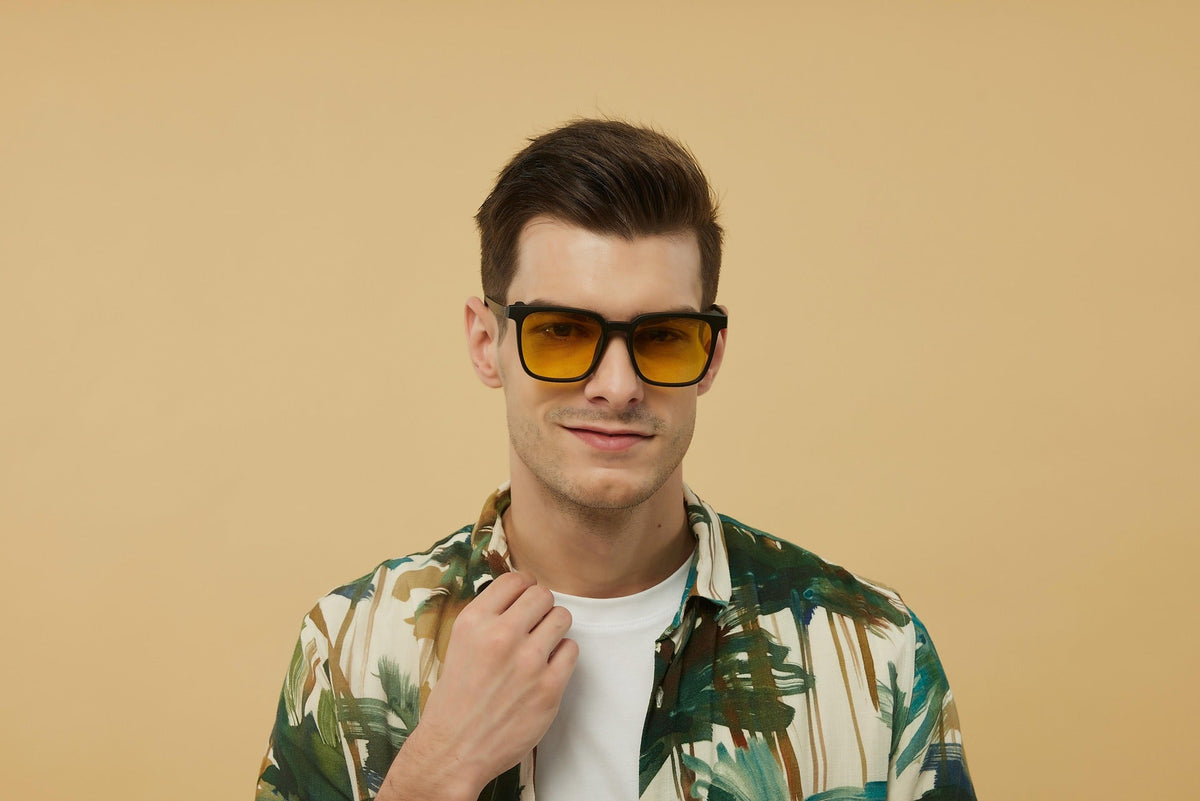 Solar Masculino