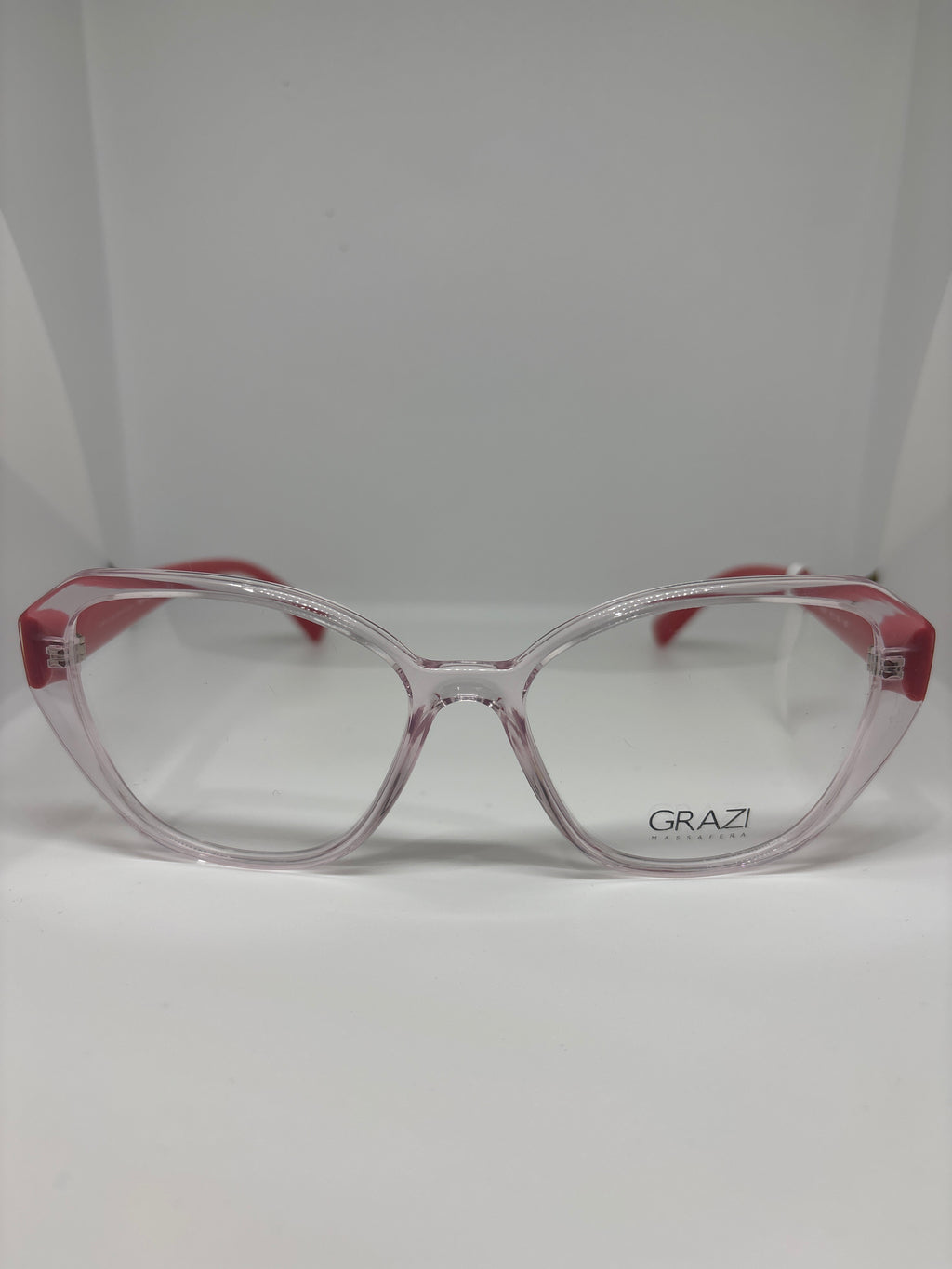 Armação Feminina Grazi Acetato GZ3133 M630