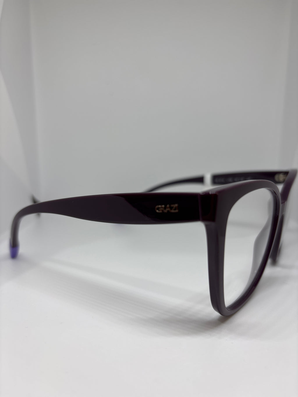 Armação Feminina Grazi Acetato GZ3114 L109