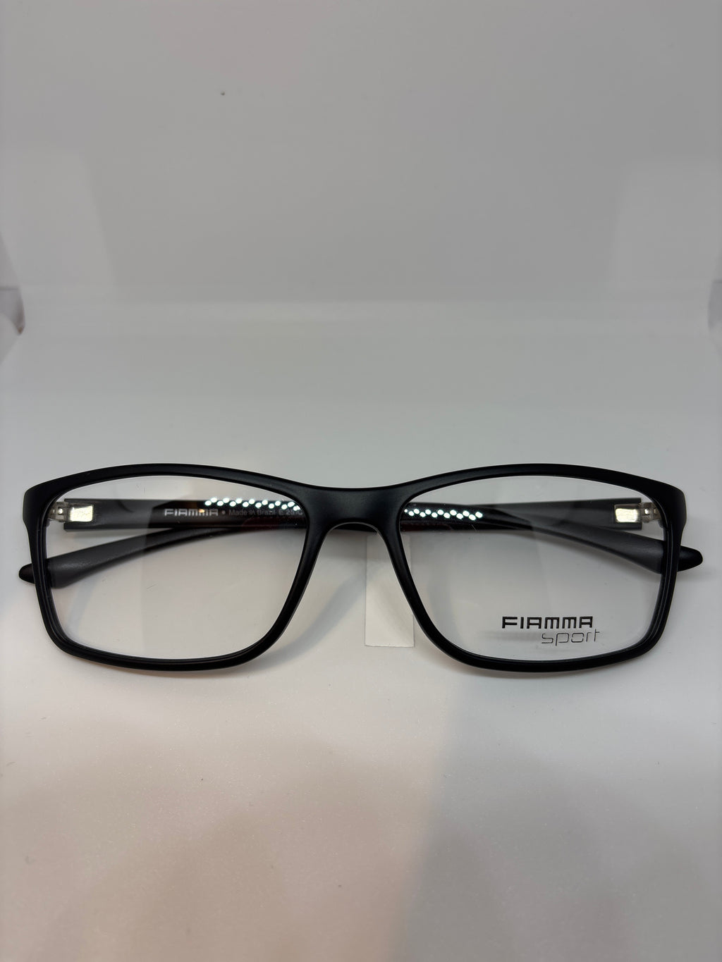 Armação Masculina Fiamma Acetato 40237 2760