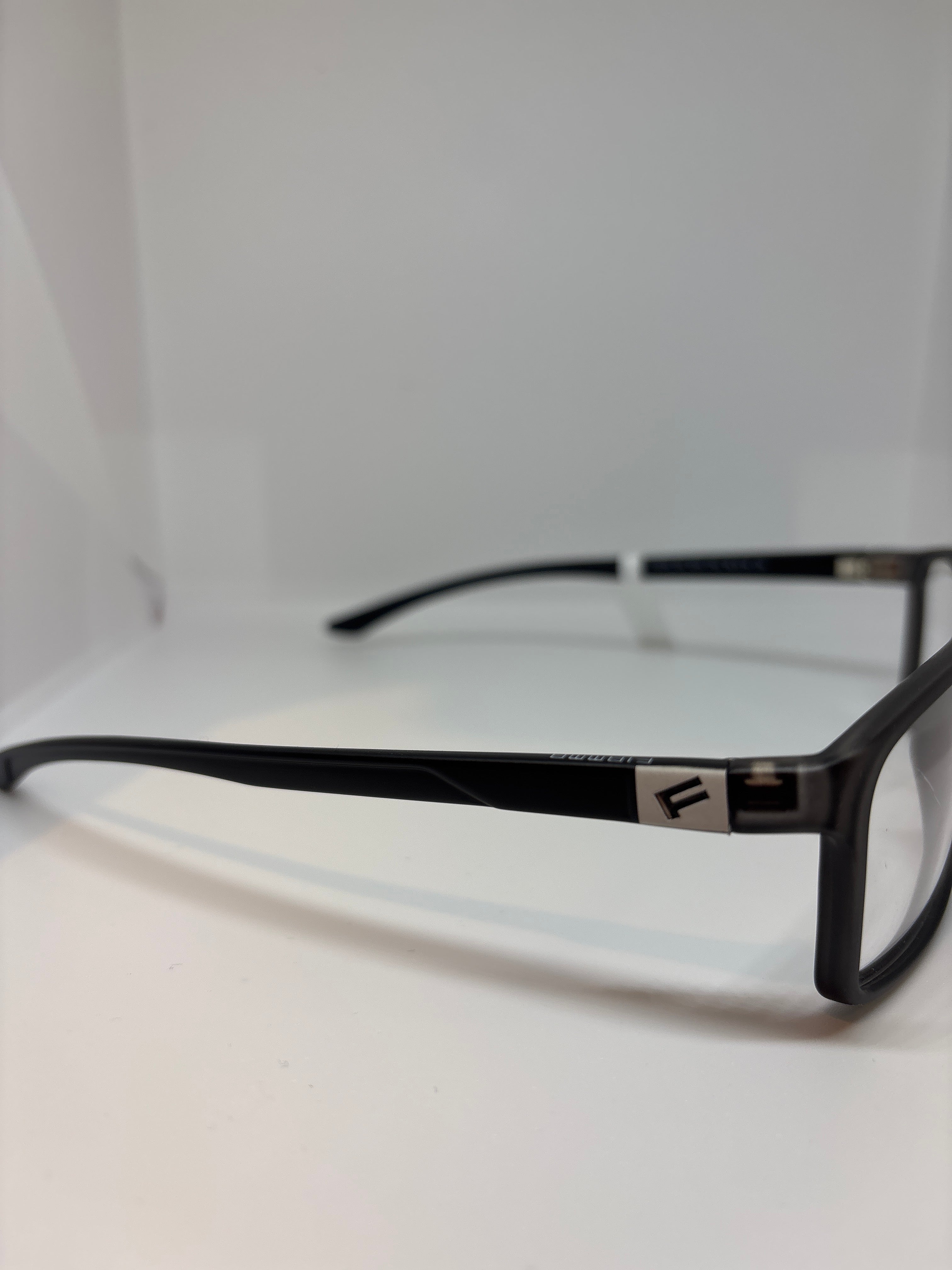 Armação Masculina Fiamma Acetato 40240 2763