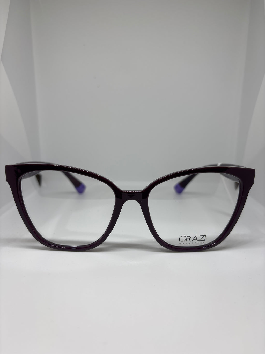 Armação Feminina Grazi Acetato GZ3114 L109