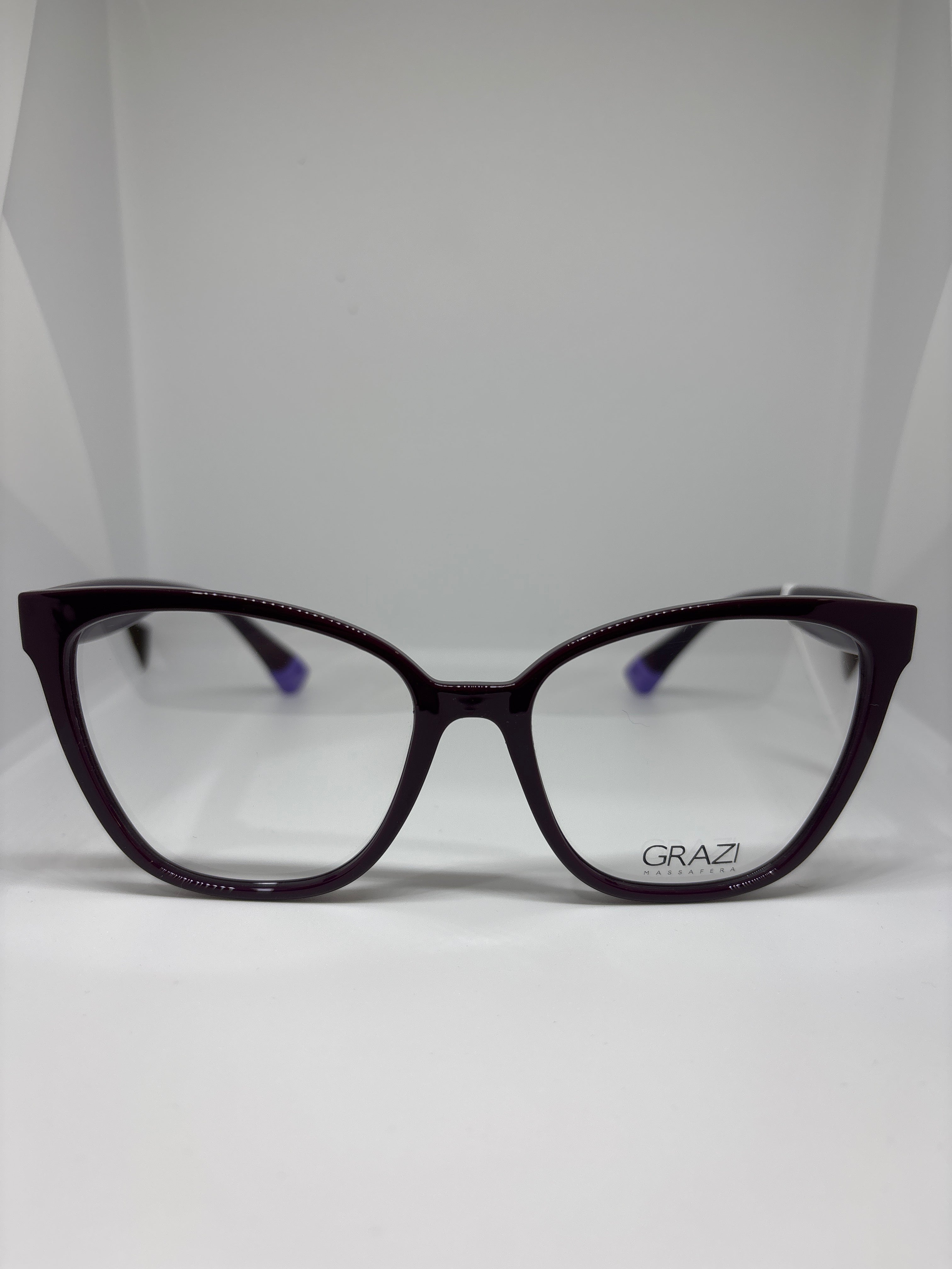 Armação Feminina Grazi Acetato GZ3114 L109