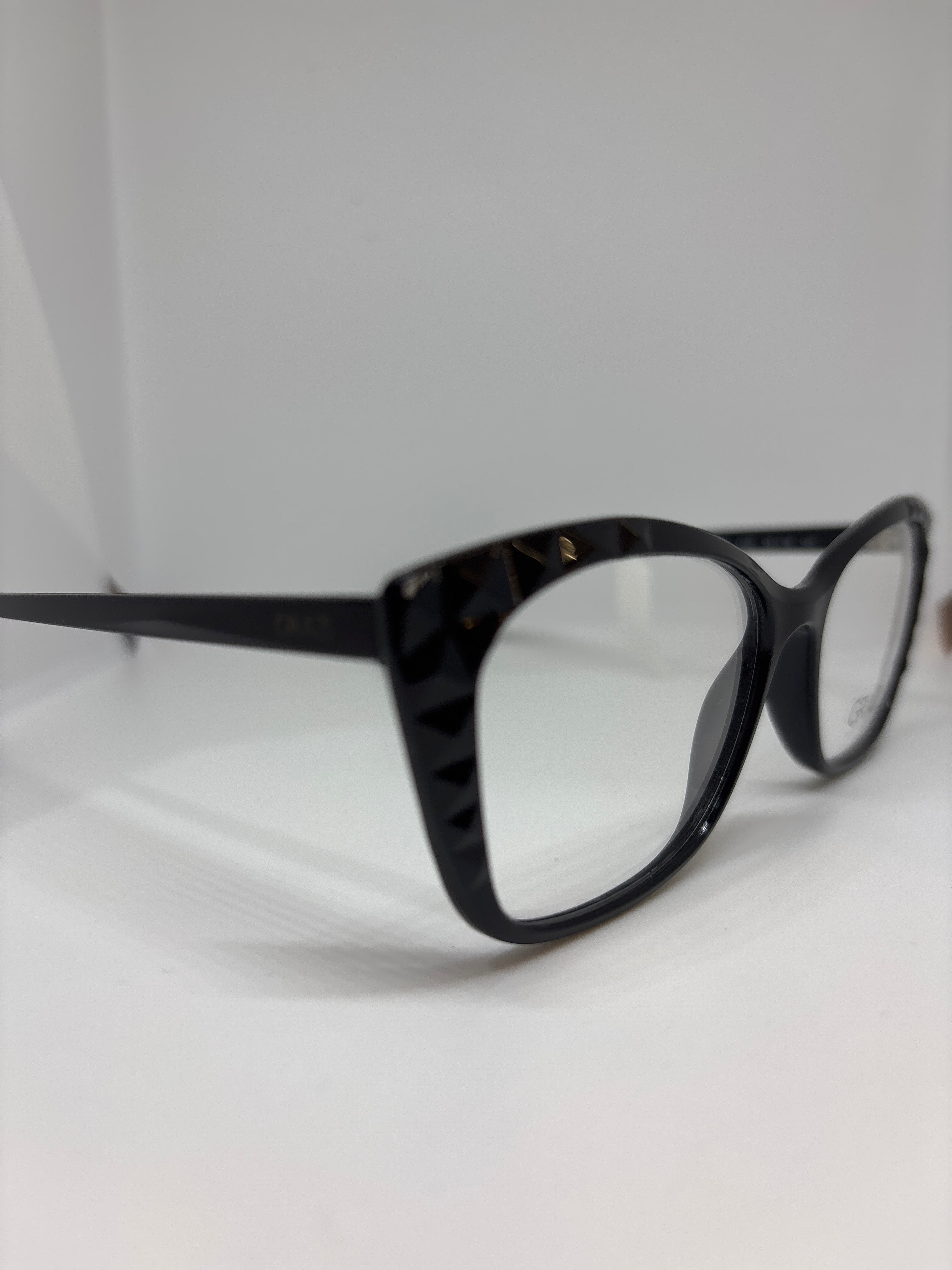 Armação Feminina Grazi Acetato GZ3080 K167