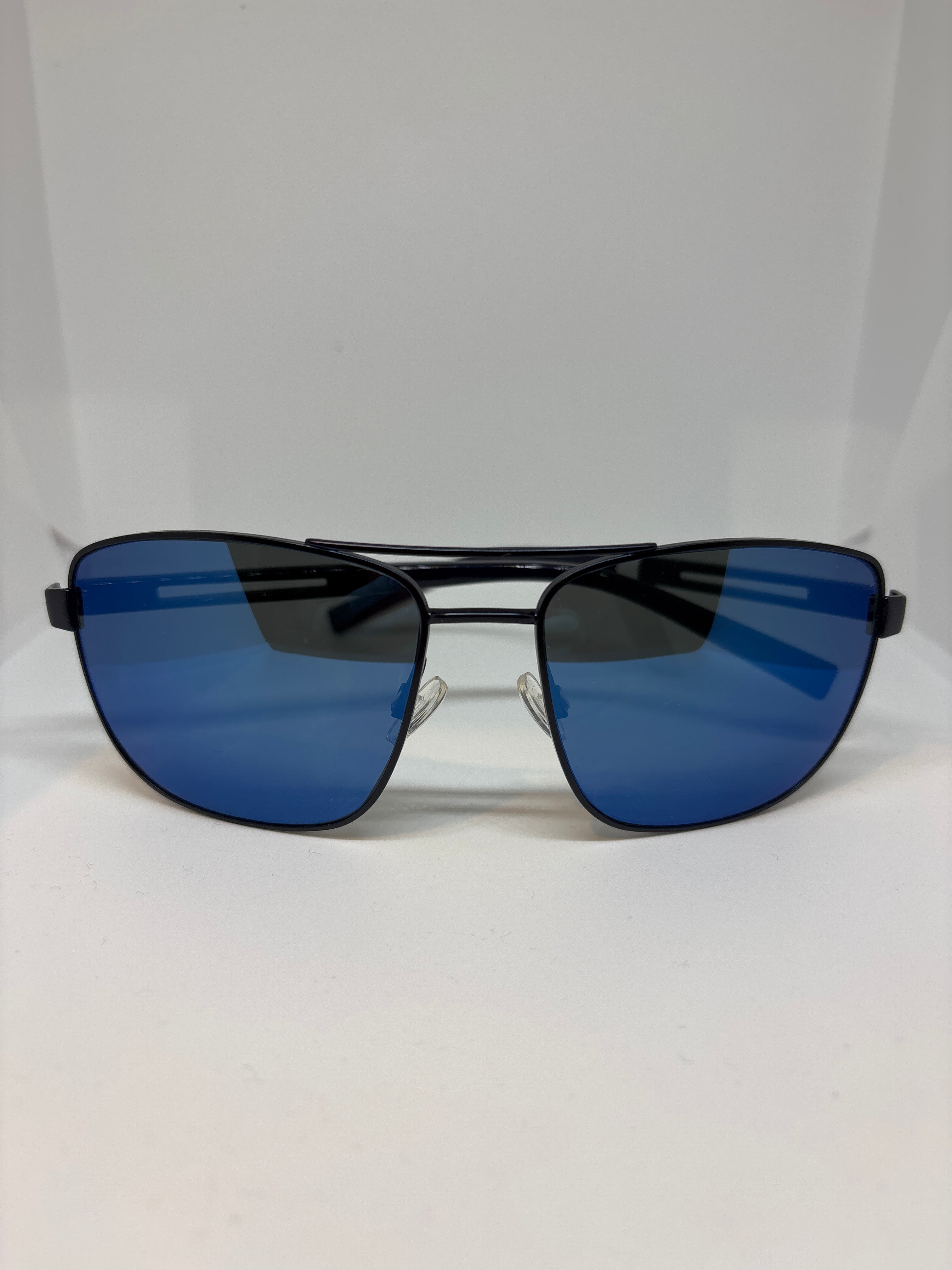 Óculos de sol Masculino Jean Monier Metal  JB2021 M180