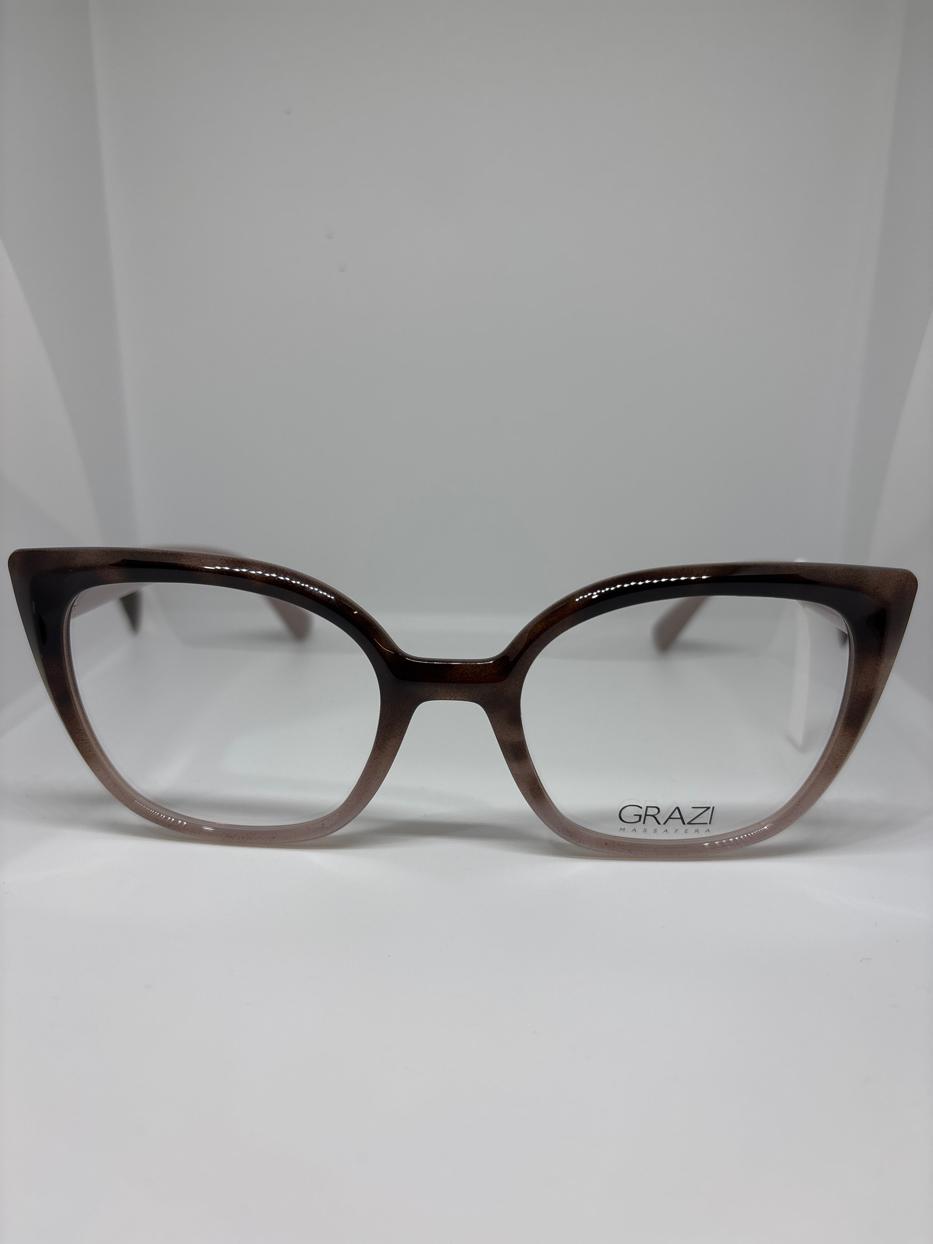 Armação Feminina Grazi Acetato GZ3094 K166