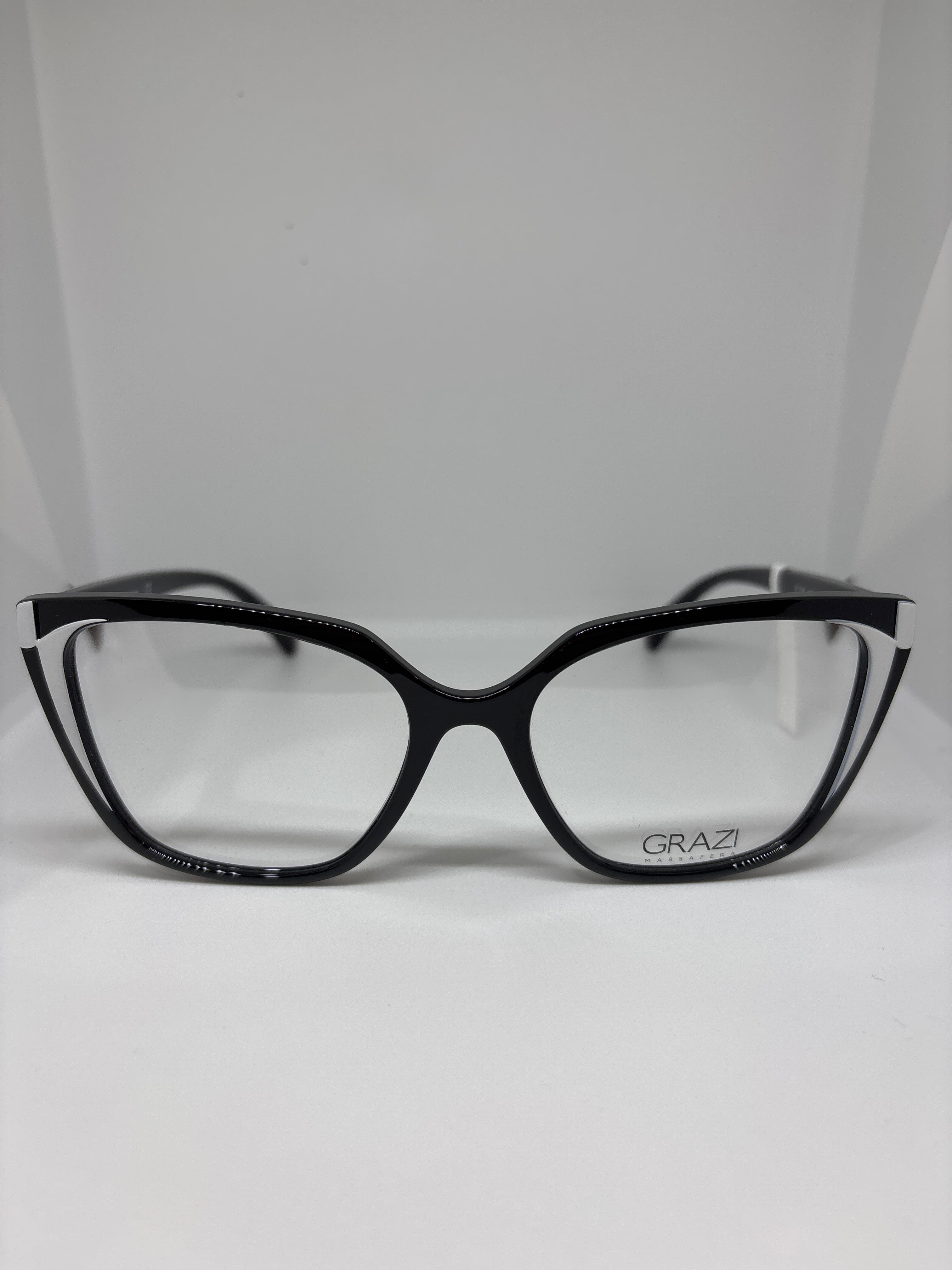 Armação Feminina Grazi Acetato GZ3134 M634