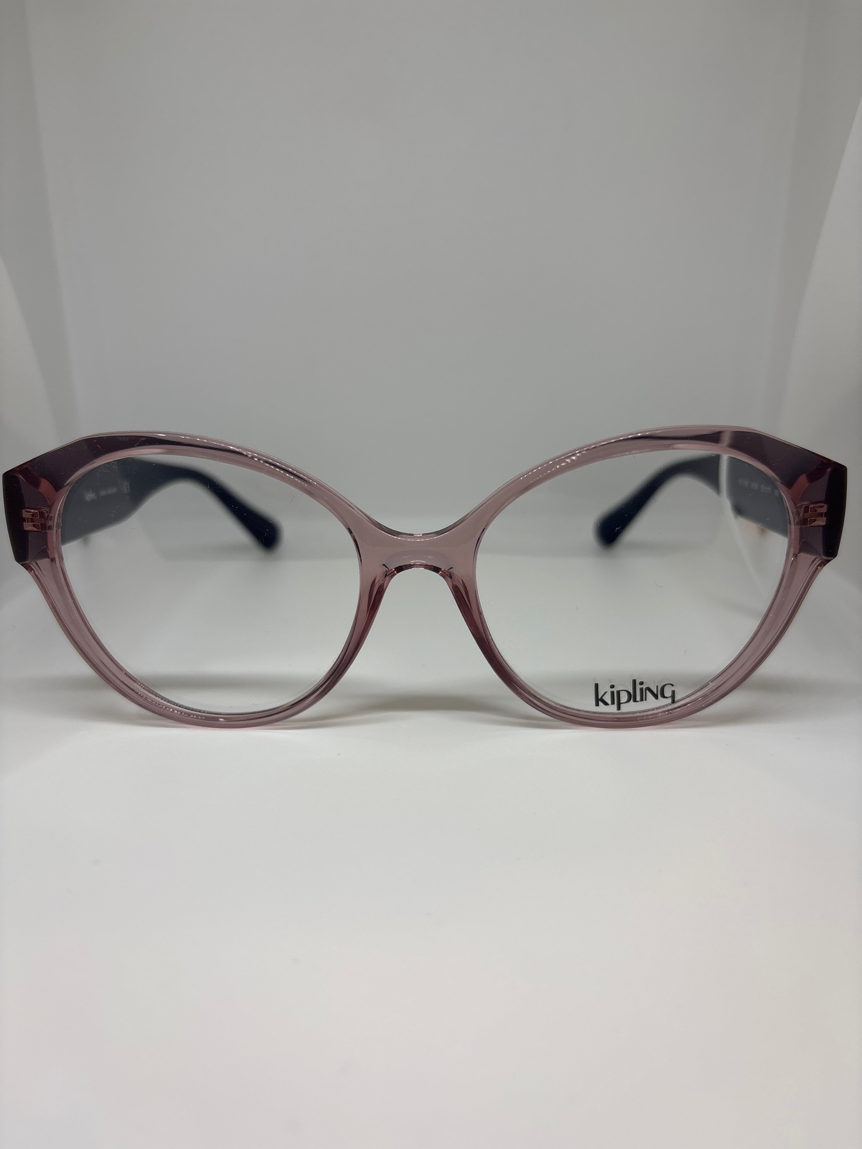 Armação Feminina Kipling Padrão KP3183 M754