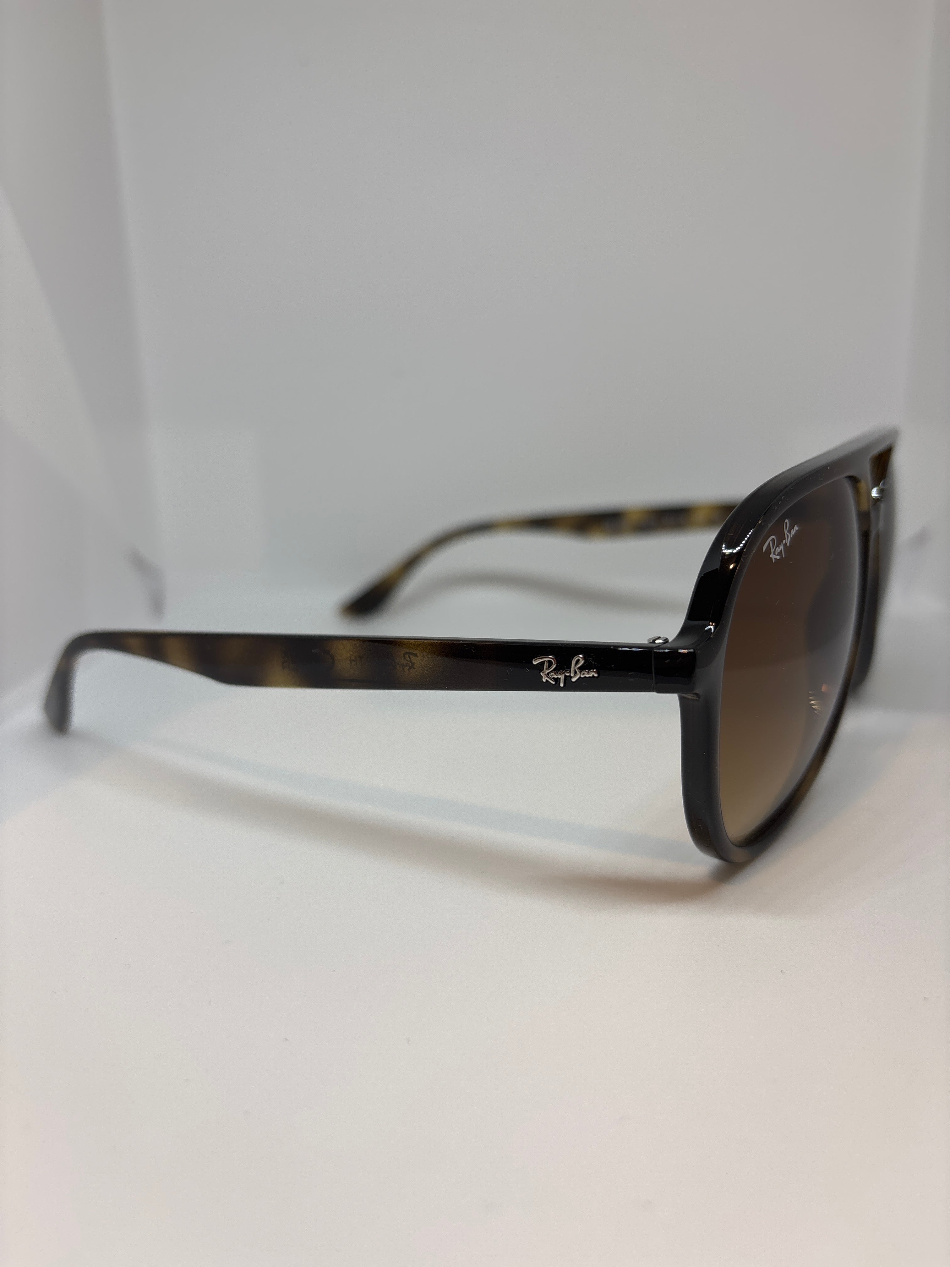 Óculos de sol Unissex Rayban Acetato RB4376 710/13