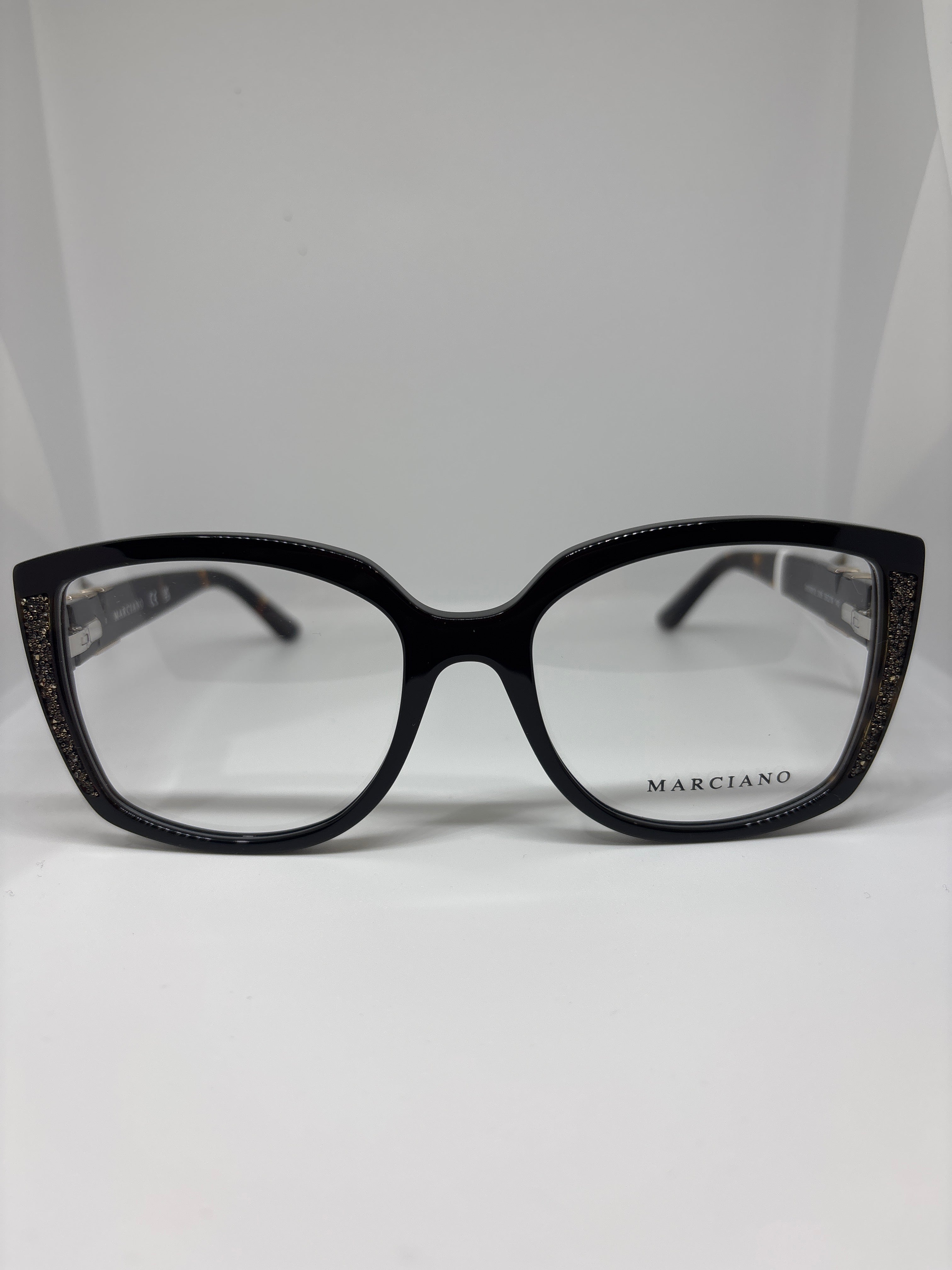 Armação Feminina Guess Marciano Acetato GM50012 GM005