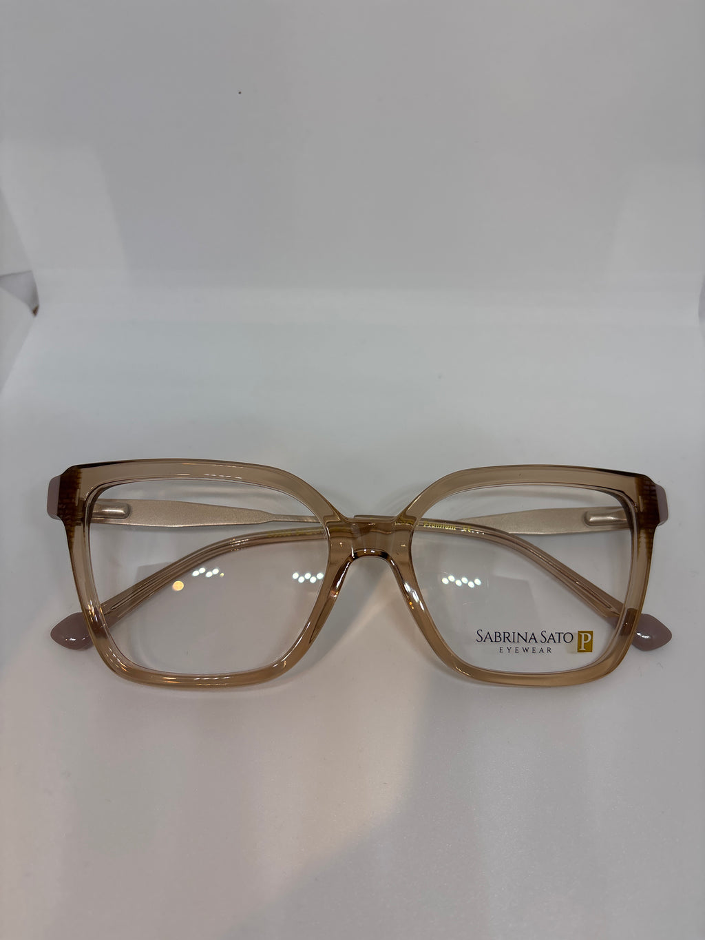 Armação Feminina Sabrina Sato Acetato Ss939 C3