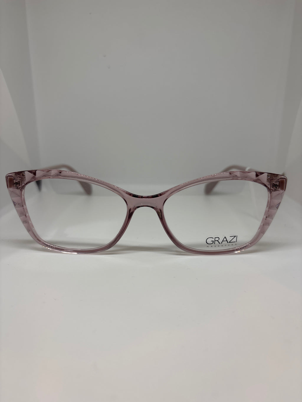 Armação Feminina Grazi Acetato GZ3080 K1789