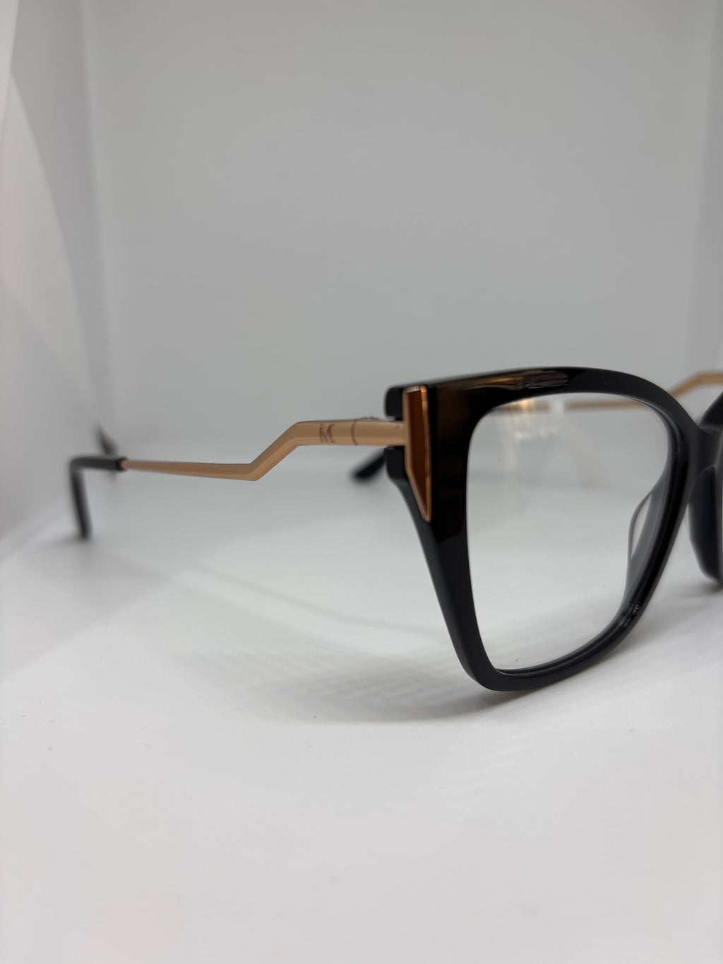 Armação Feminina Guess Marciano Acetato GM0399 GM001