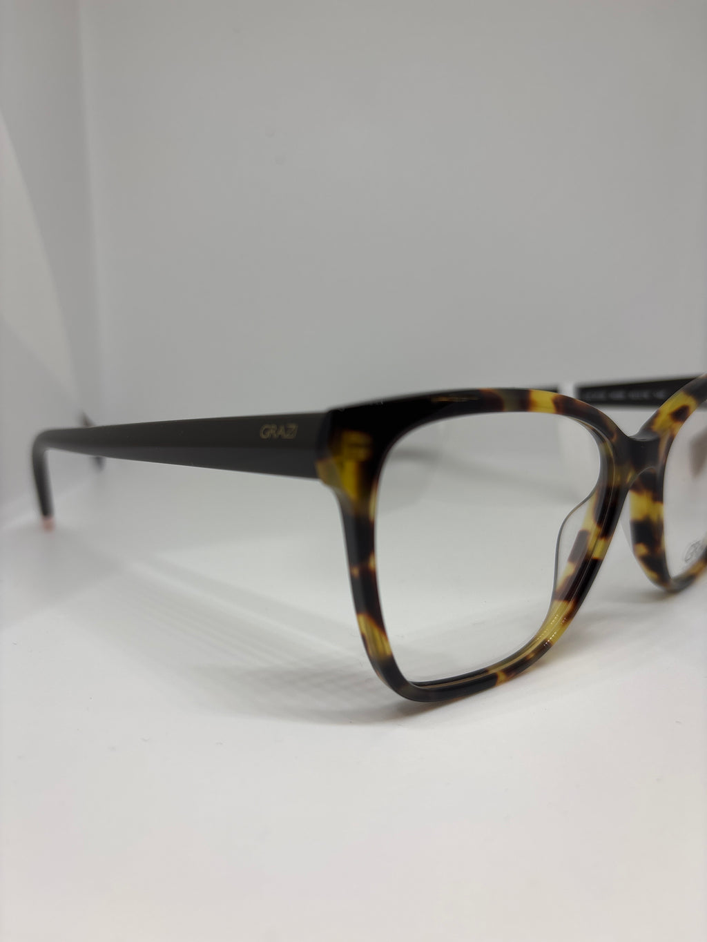 Armação Feminina Grazi Acetato GZ3129 M289