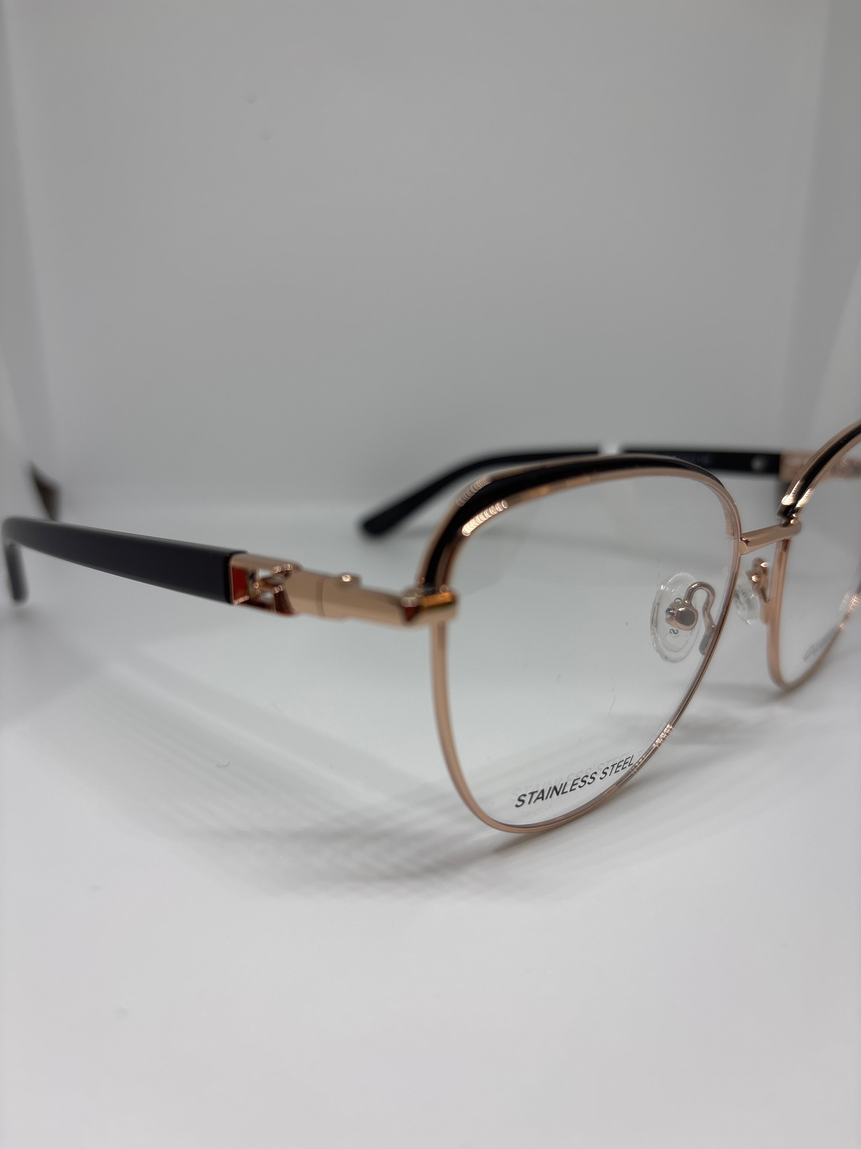 Armação Feminina Guess Metal GU2982 G005