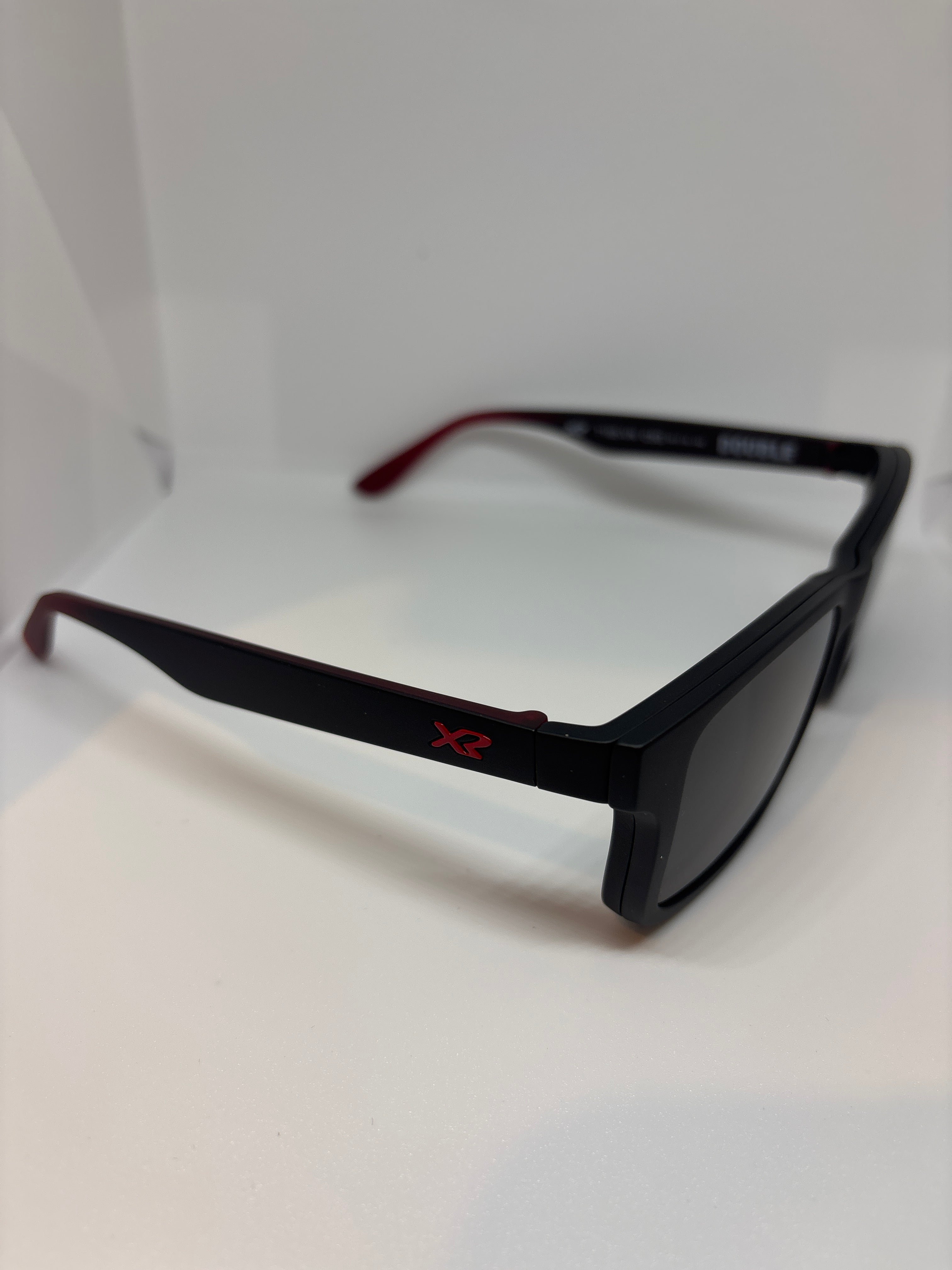 Armação Masculina Xtreme Acetato clipon Doublé T195 C5G