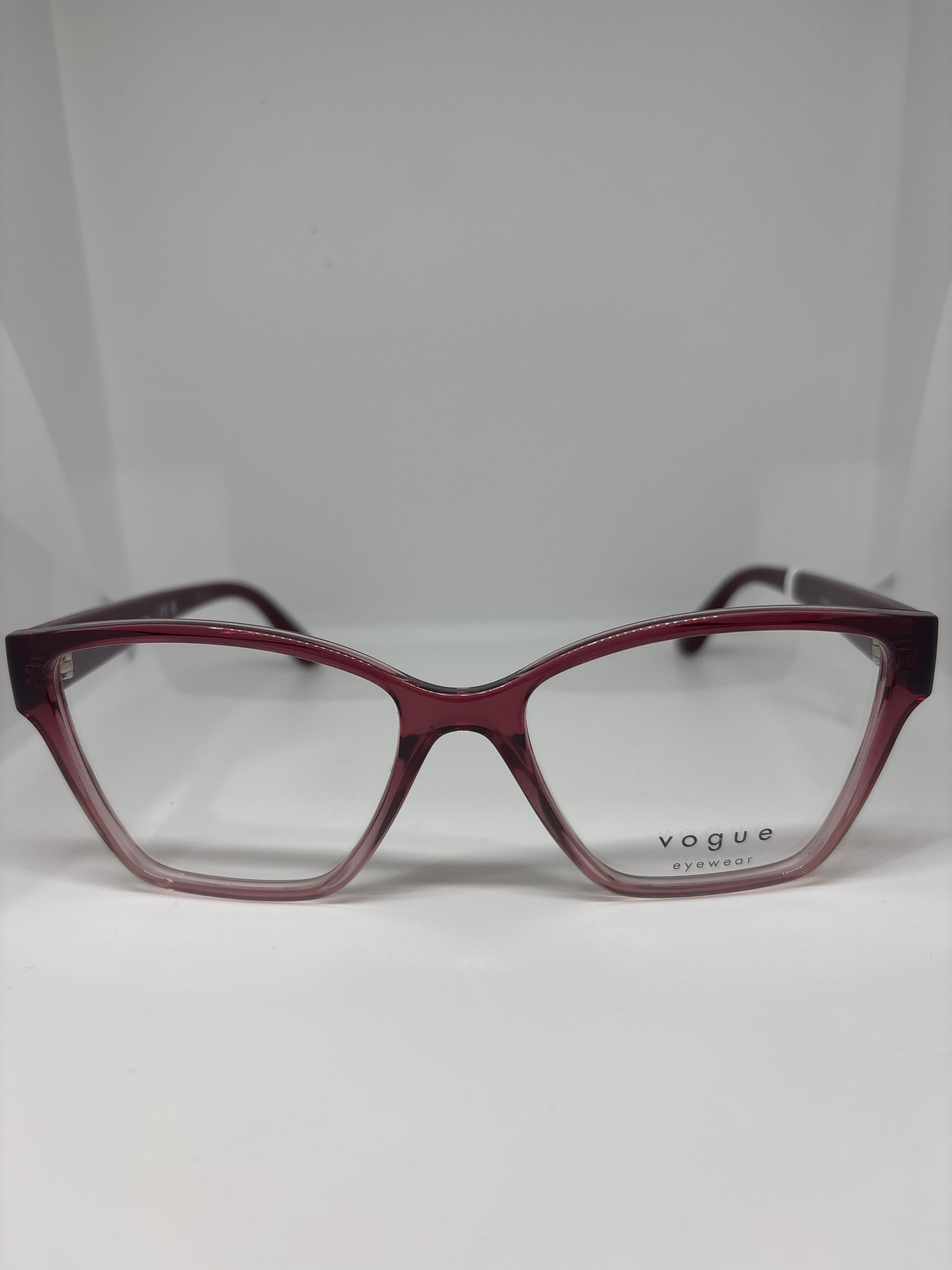 Armação Feminina Vogue Acetato VO5652L VO3239