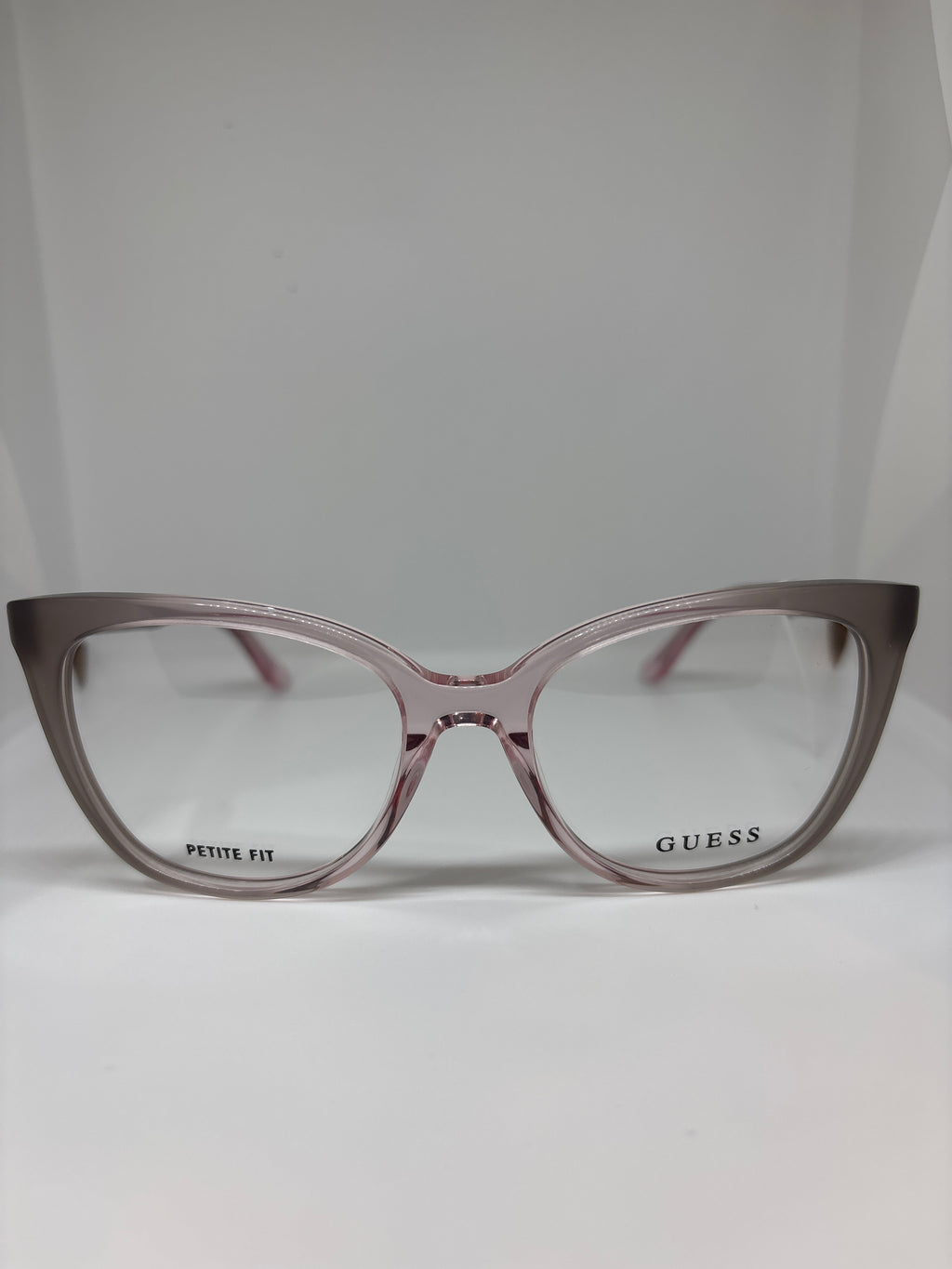 Armação Feminina Guess Acetato GU50114 G020