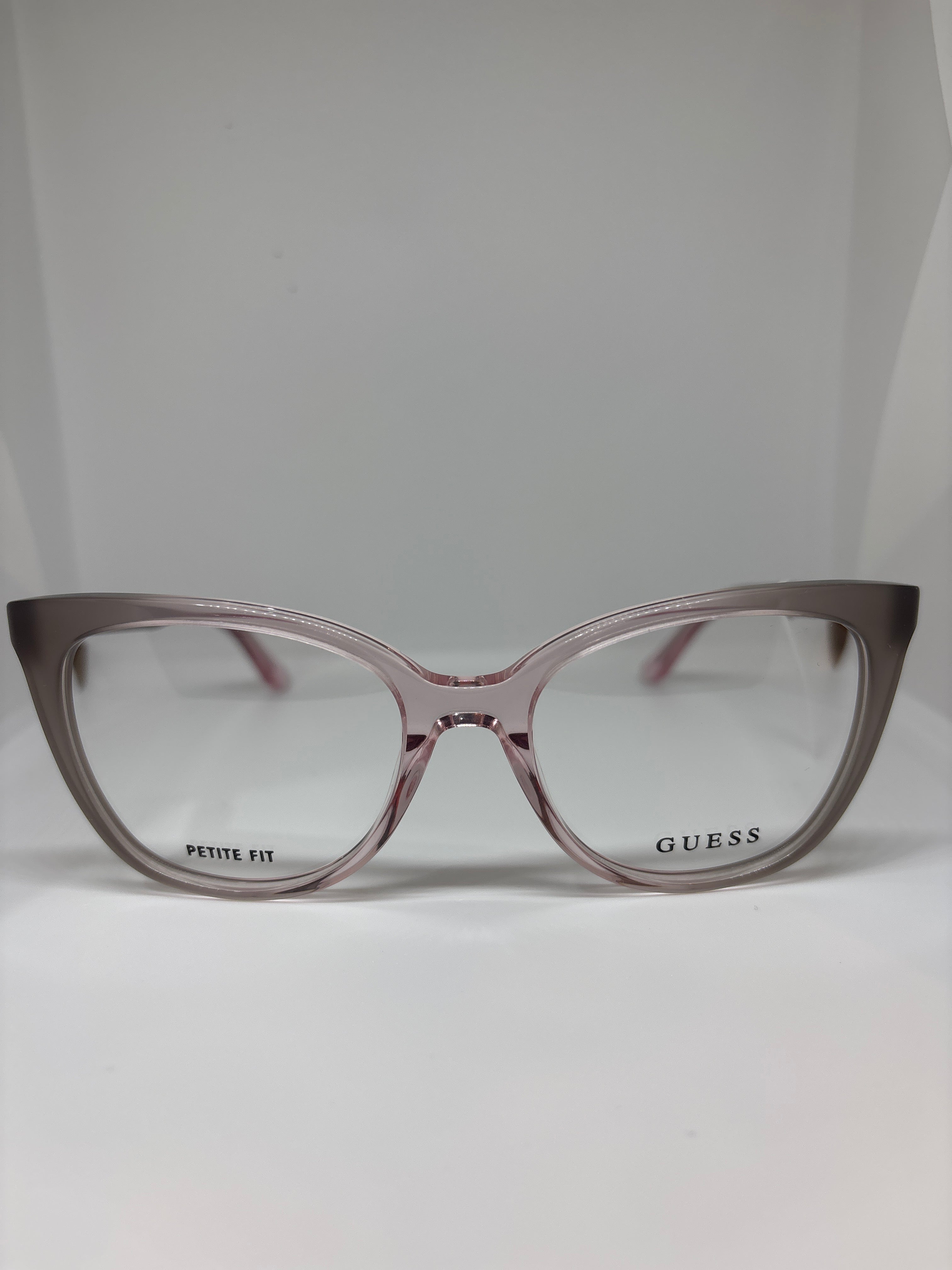 Armação Feminina Guess Acetato GU50114 G020