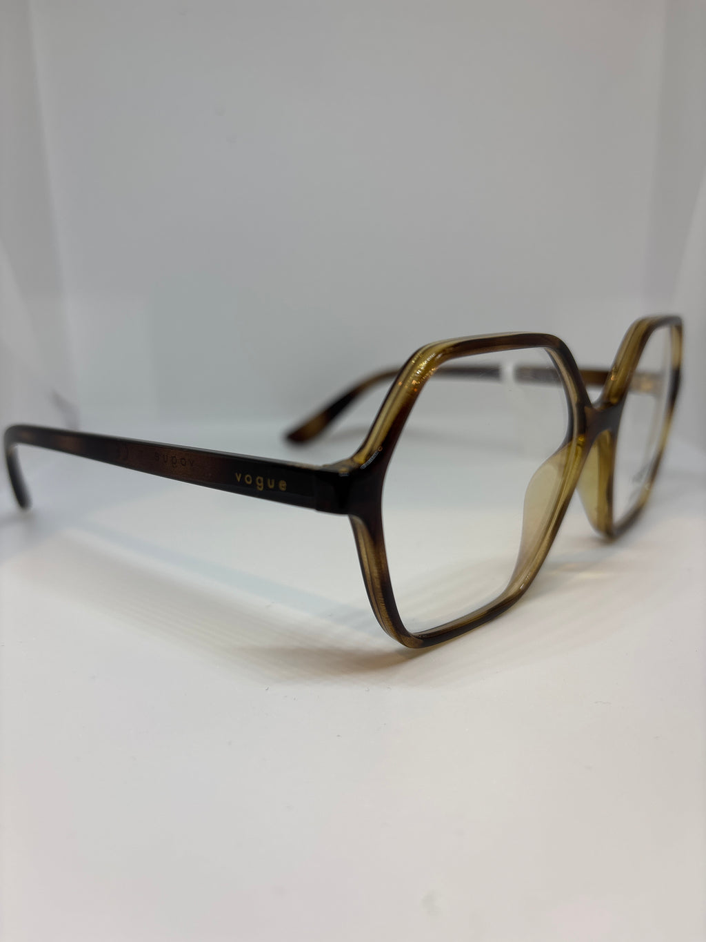 Armação Feminina Vogue Acetato VO5363 VOW656