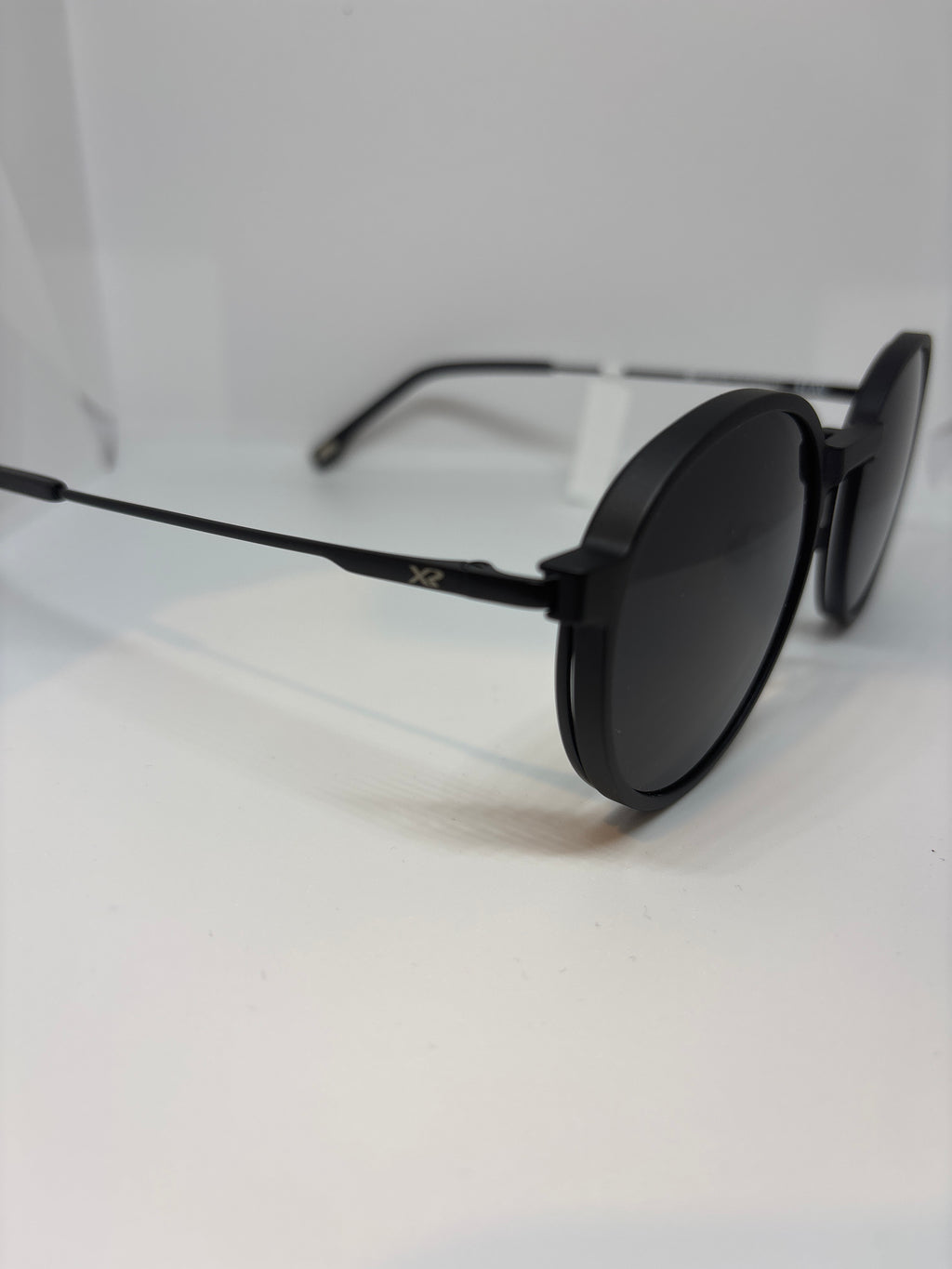 Armação Unissex Xtreme Metal clipon MAO774A C1