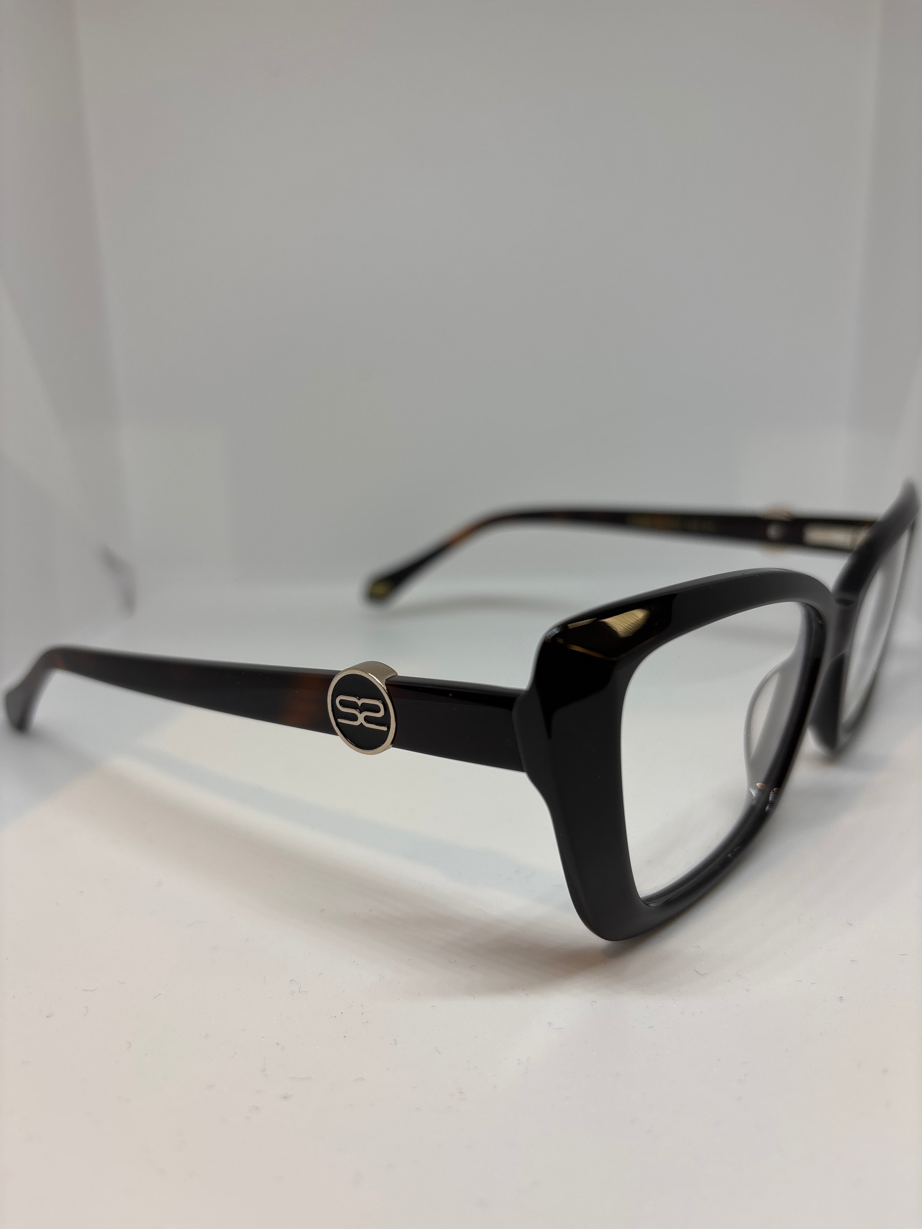 Armação Feminina Sabrina Sato Acetato SS969 C1