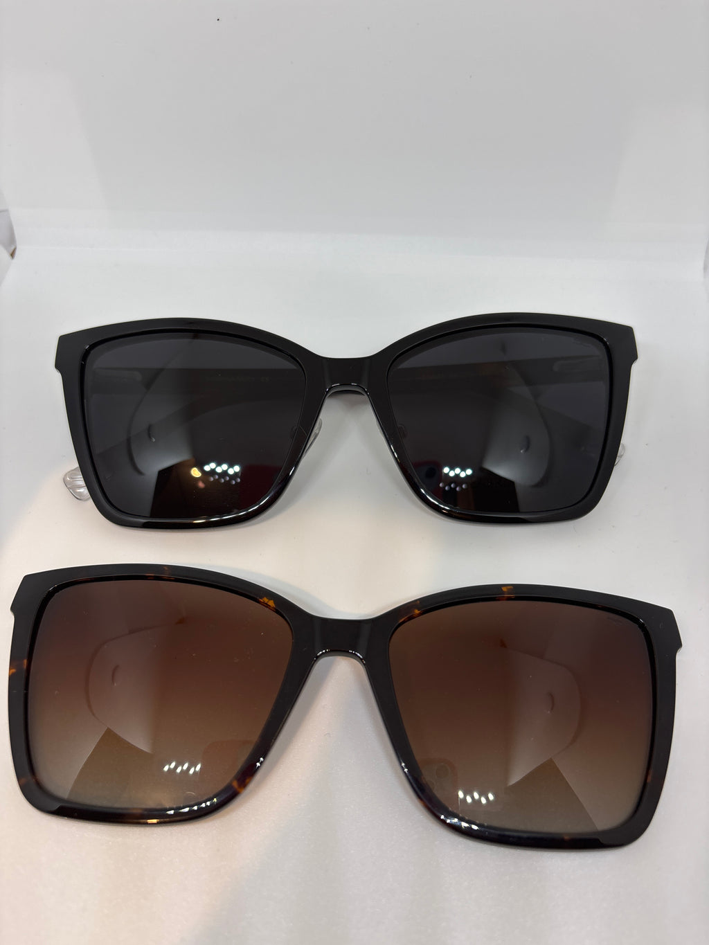 Armação Feminina Sabrina Sato Metal clipon SS681 C5