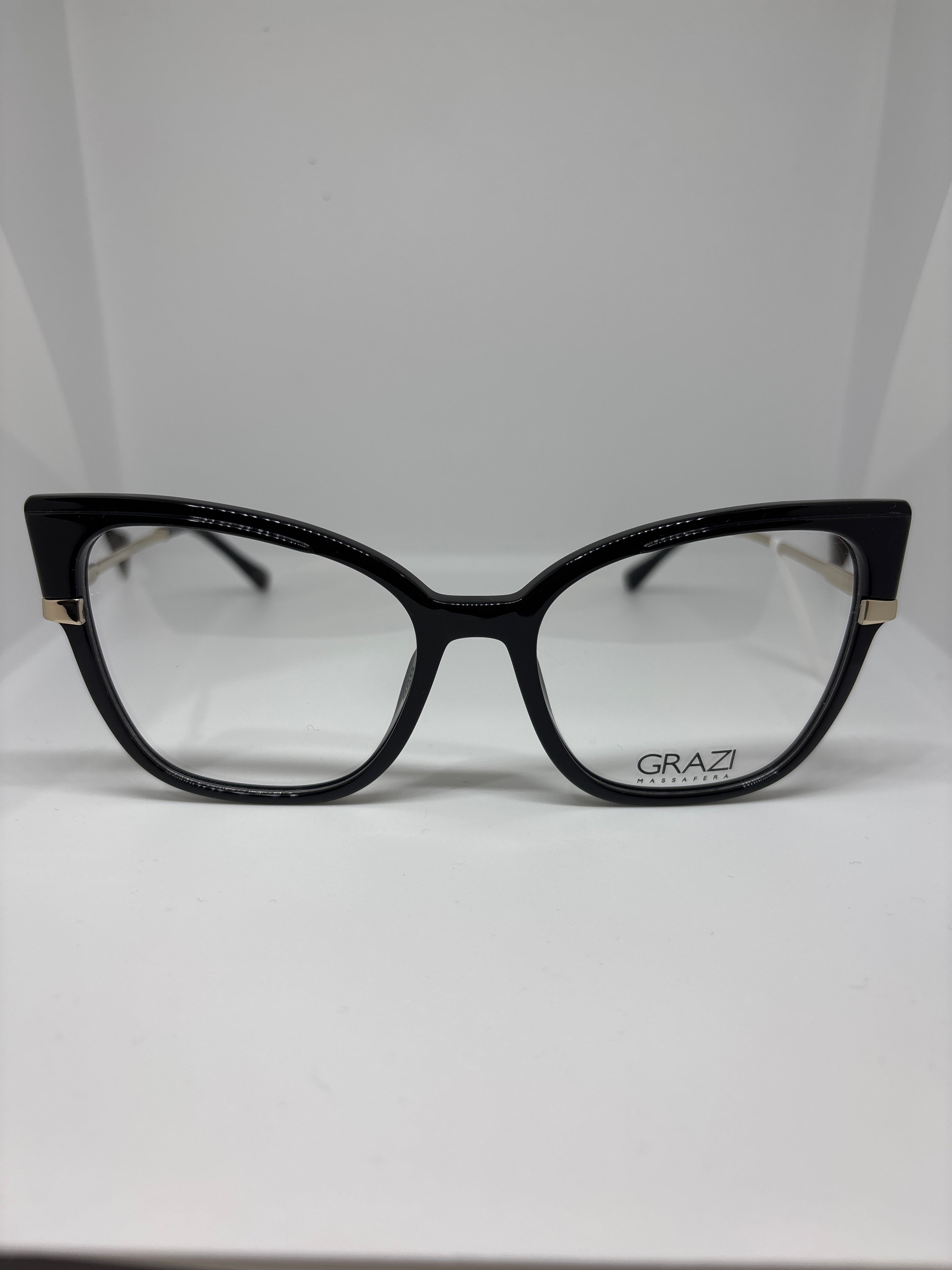 Armação Feminina Grazi Acetato GZ3115 L330
