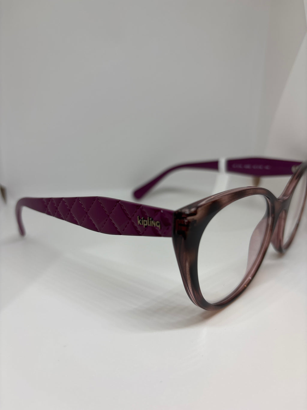 Armação Feminina Kipling Padrão  KP3176 M265