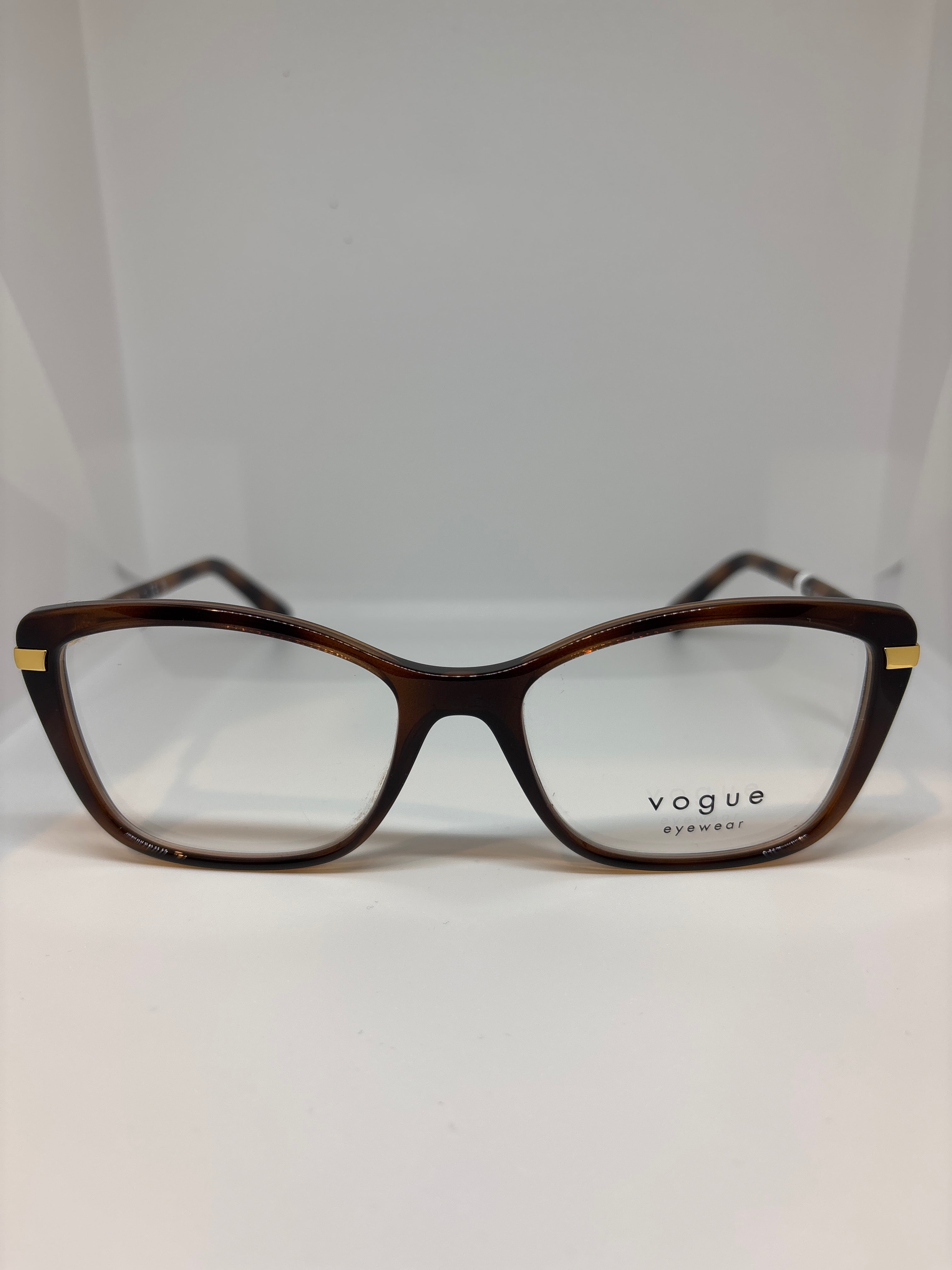 Armação Feminina Vogue Acetato VO5487B VO2386