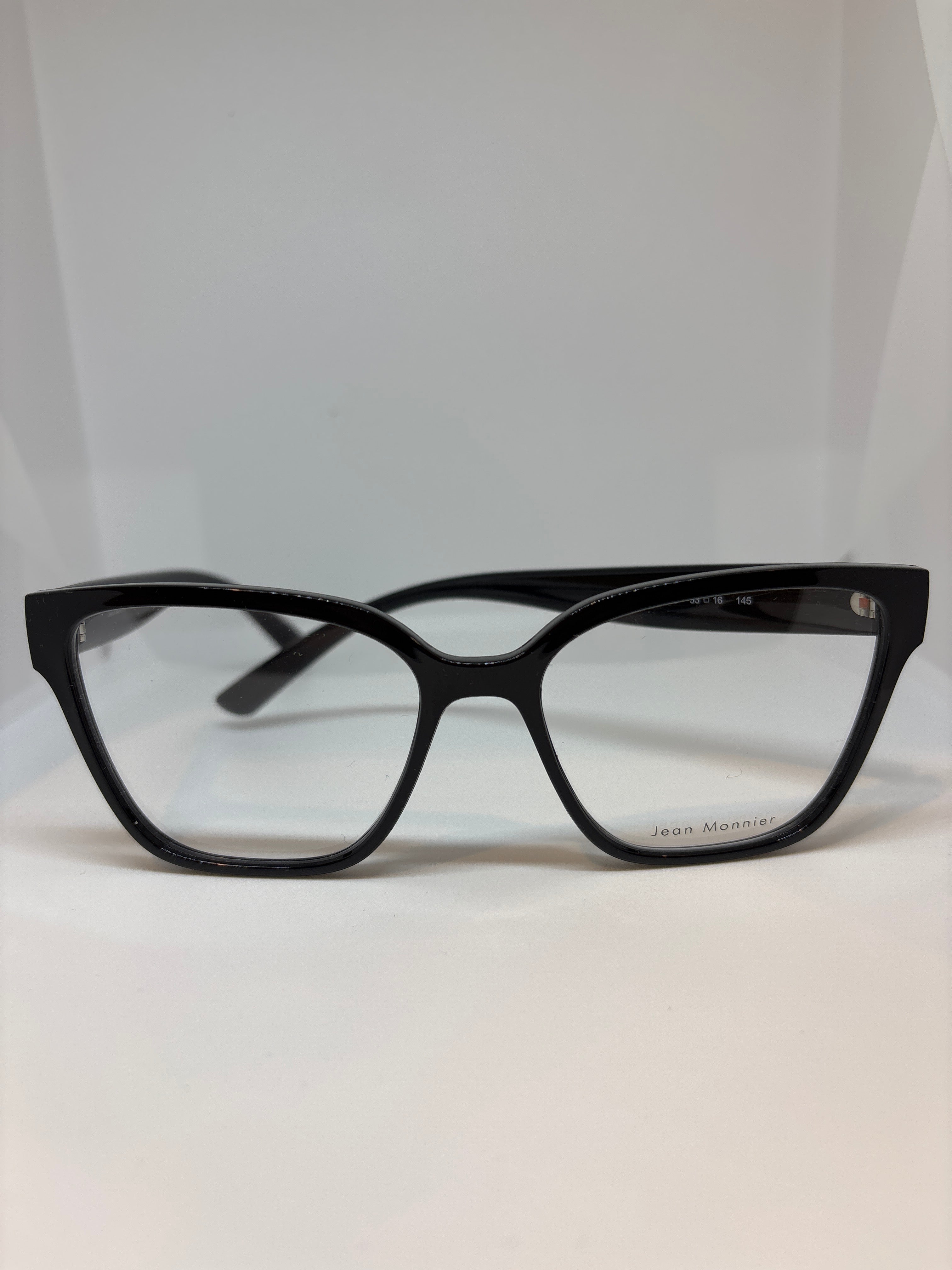 Armação Feminina Jean Monier Acetato J83253 M670