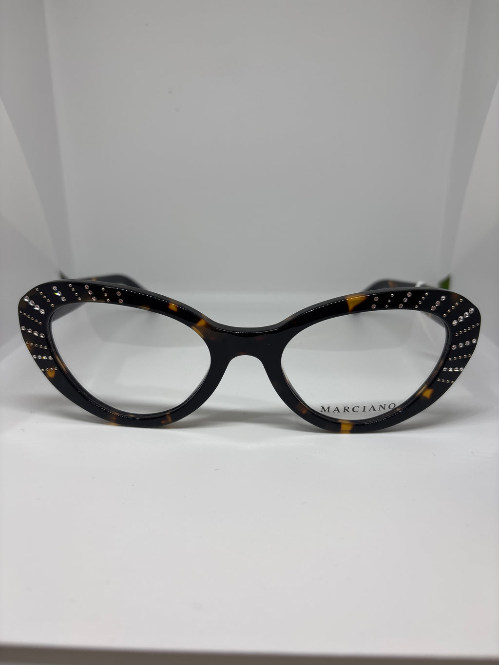 Armação Feminina Guess Marciano Acetato GM50035 GM052