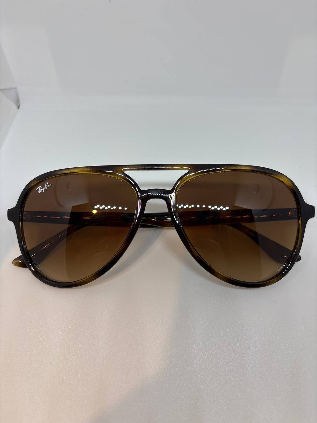 Óculos de sol Unissex Rayban Acetato RB4376 710/13