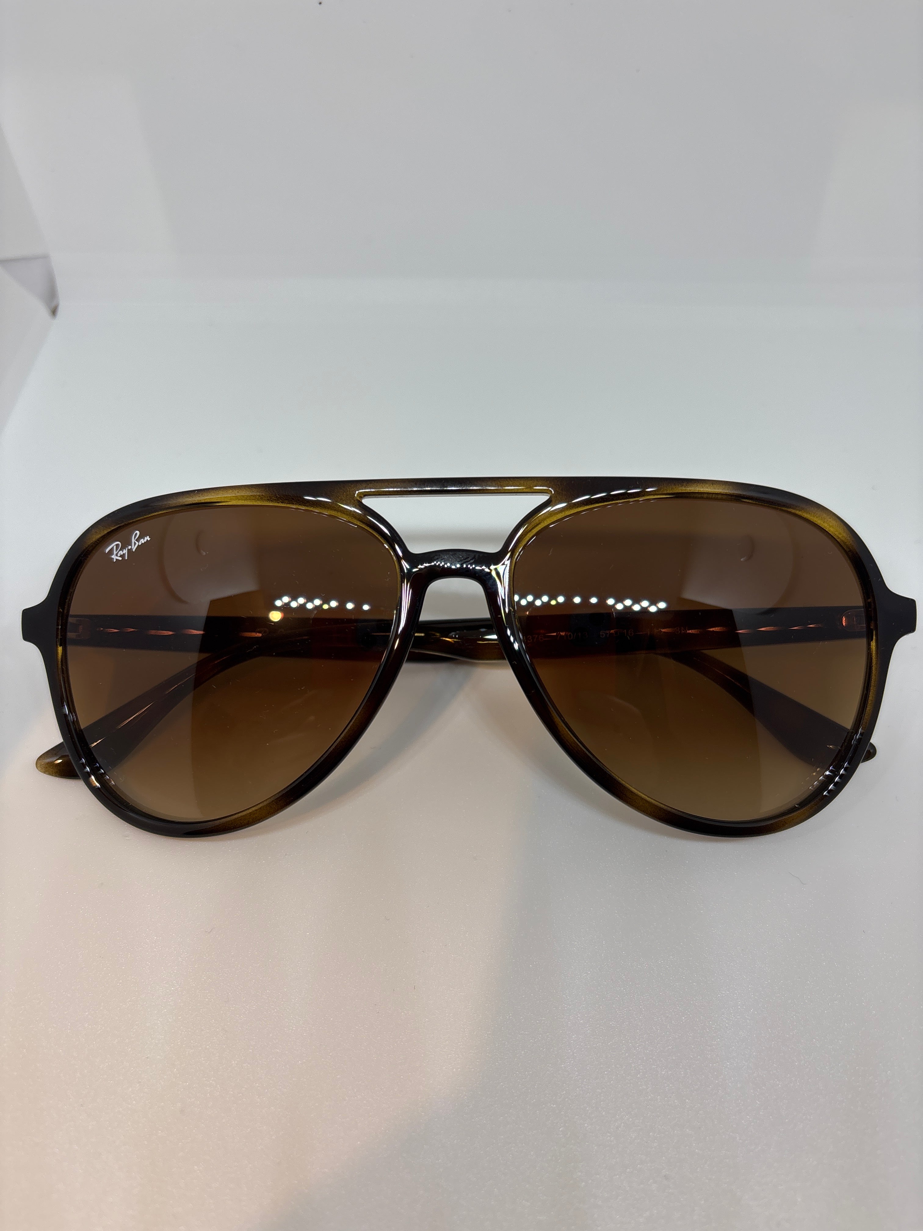 Óculos de sol Unissex Rayban Acetato RB4376 710/13