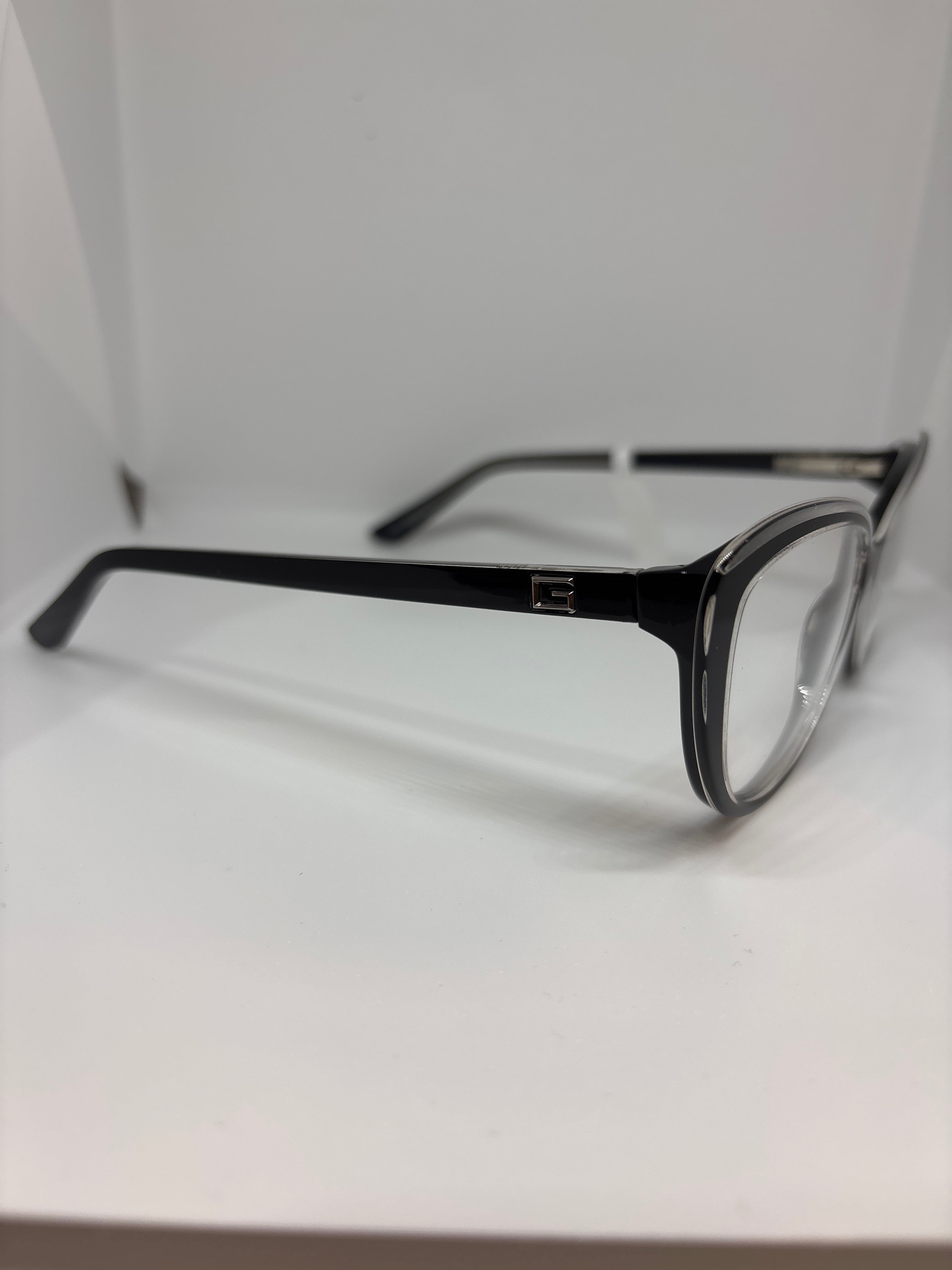 Armação Feminina Guess Acetato GU2978 GU005