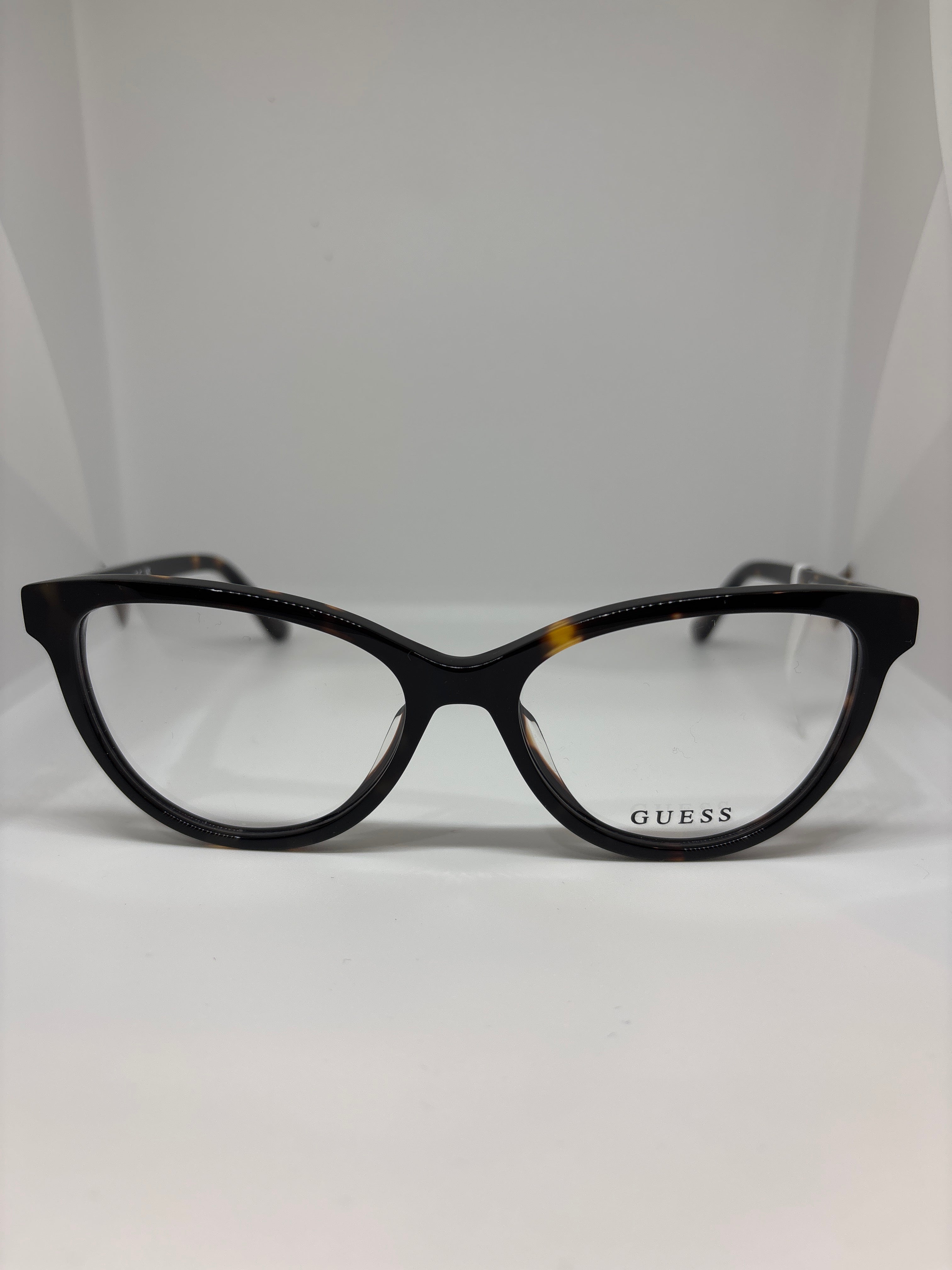 Armação Feminina Guess Acetato GU50195 G052