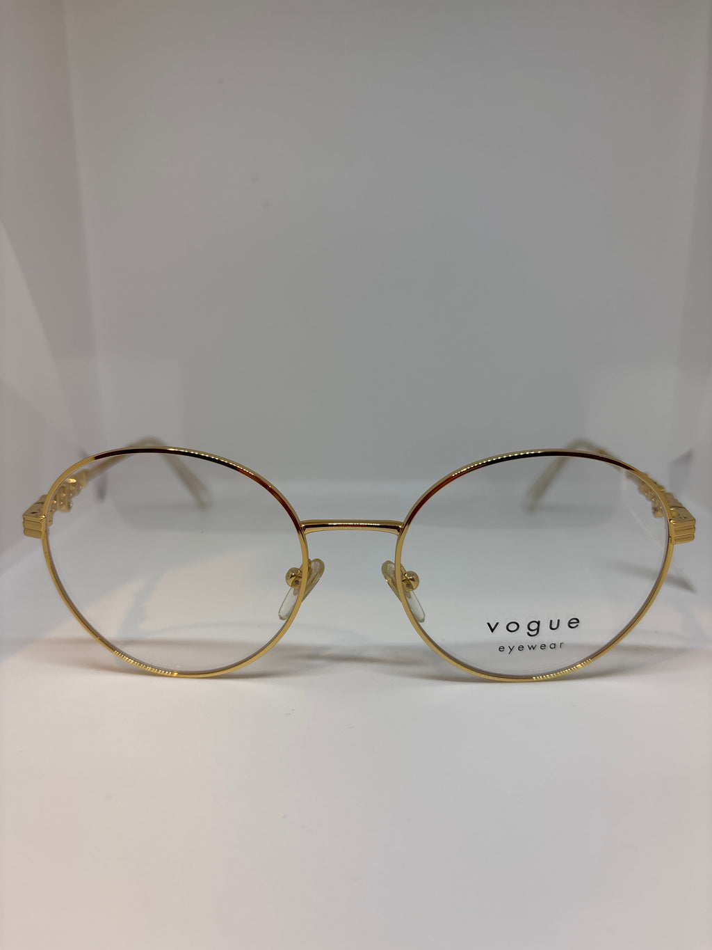 Armação Feminina Vogue Metal VO4222 VO280