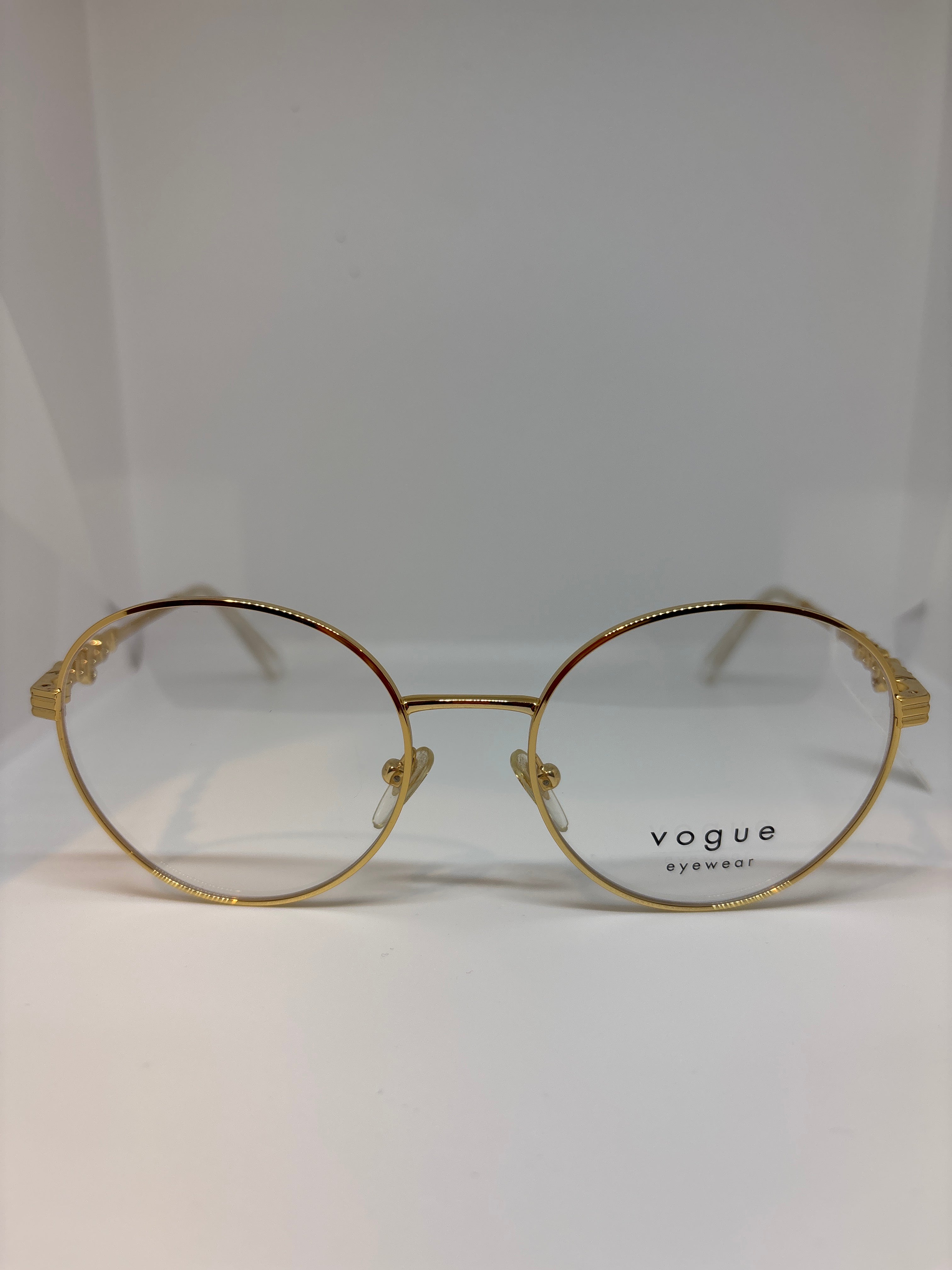 Armação Feminina Vogue Metal VO4222 VO280