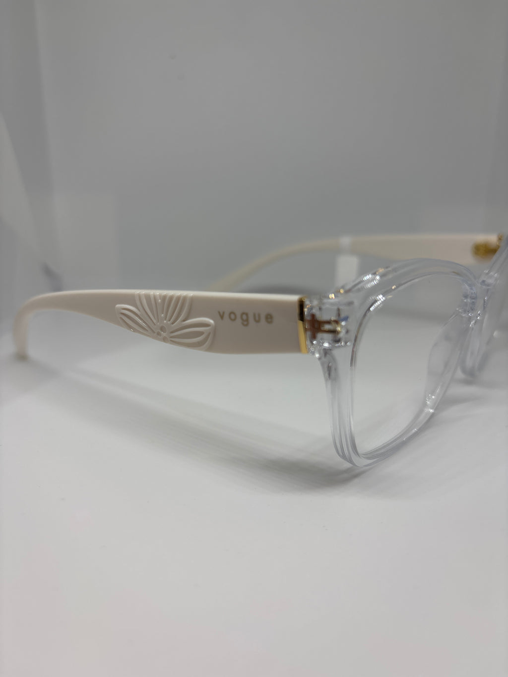 Armação Feminina Vogue Acetato VO5628 VOW745