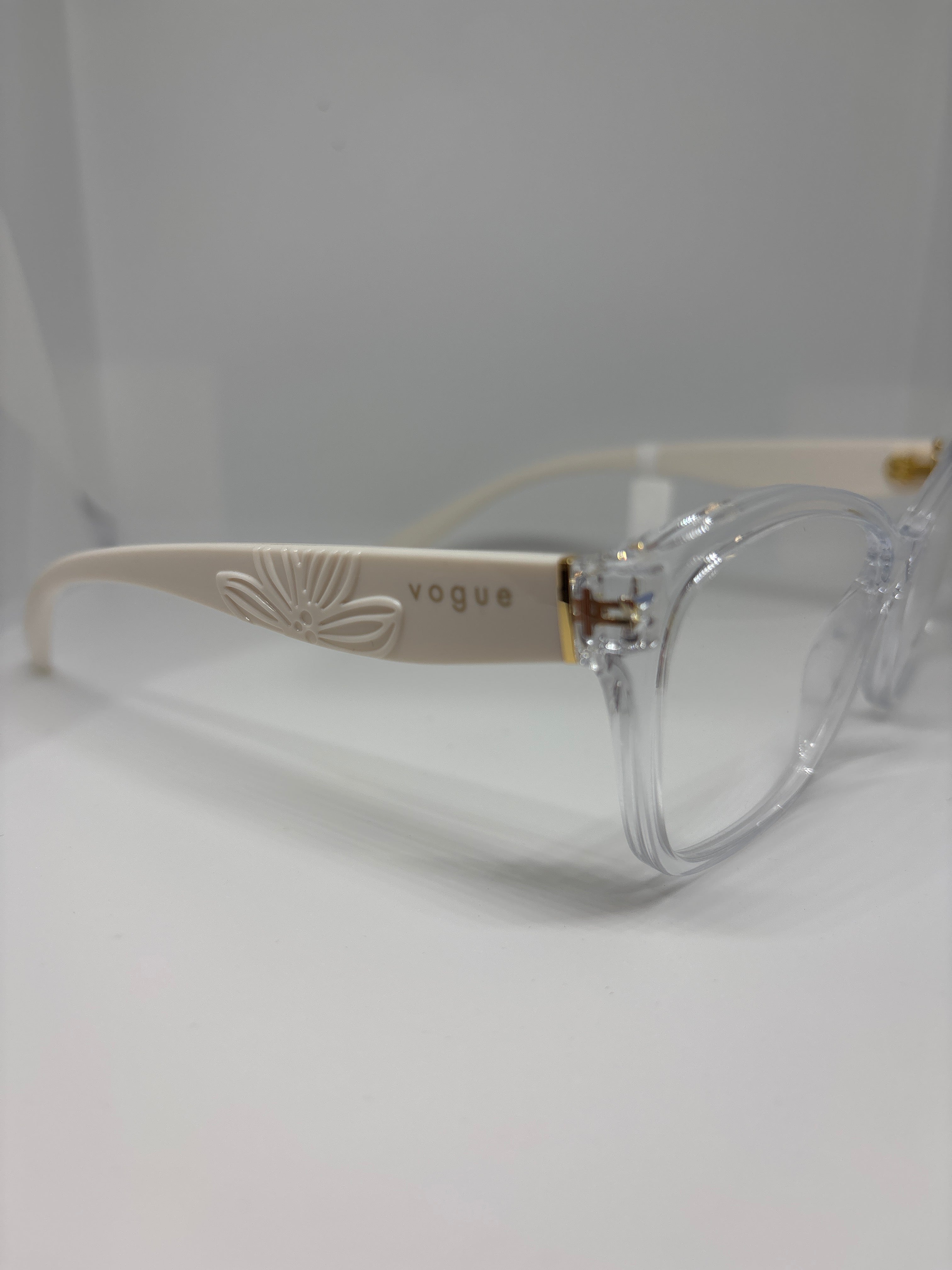 Armação Feminina Vogue Acetato VO5628 VOW745