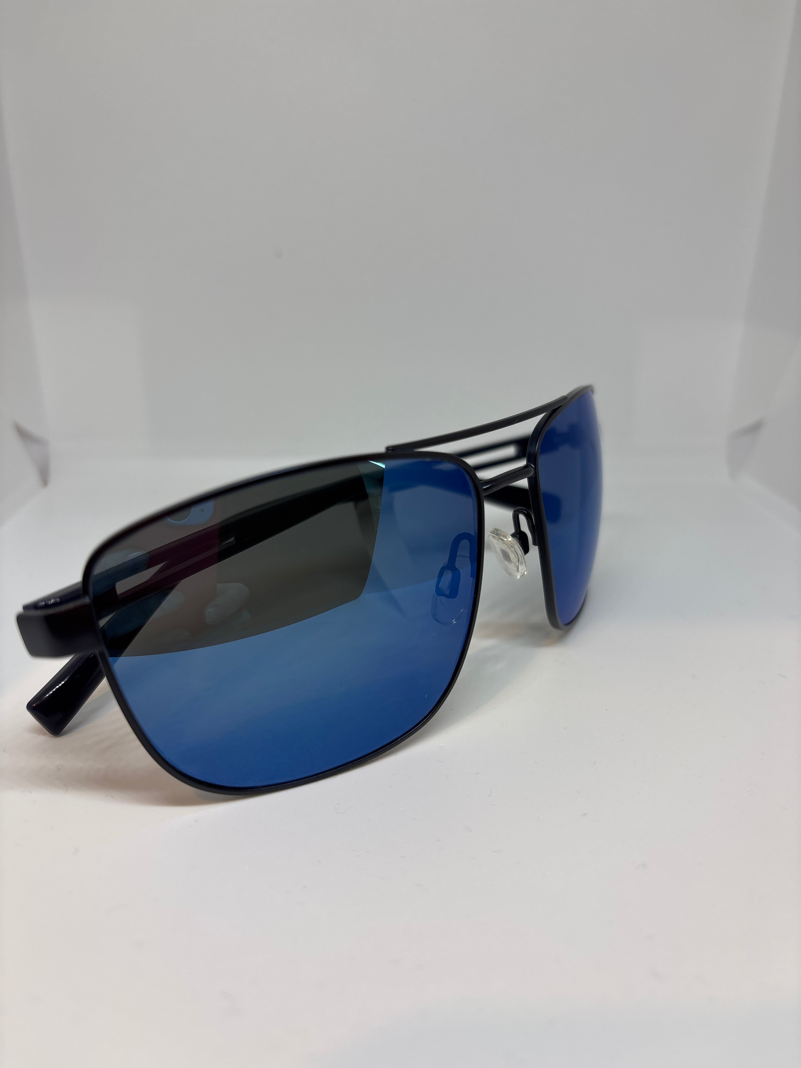 Óculos de sol Masculino Jean Monier Metal  JB2021 M180