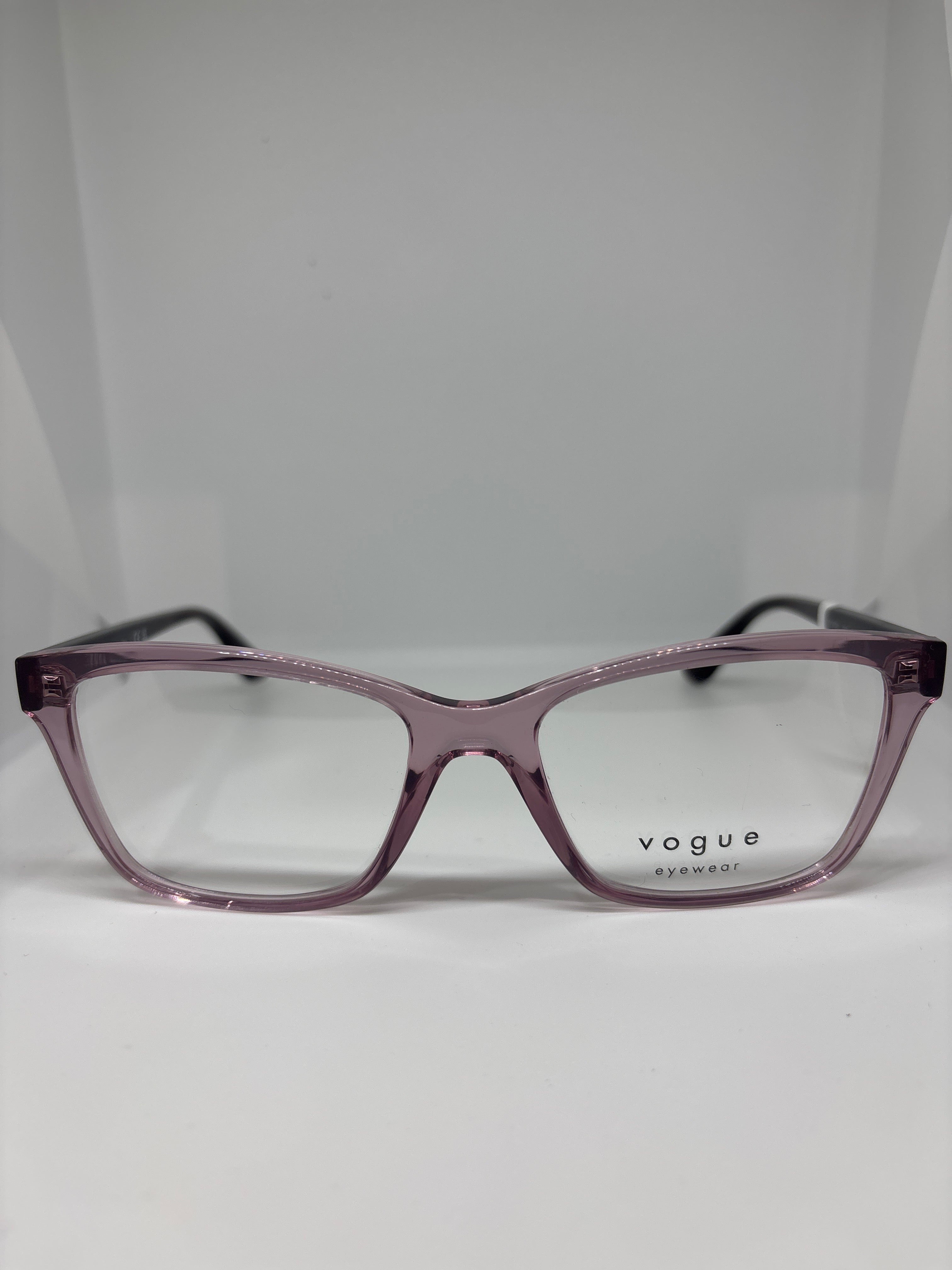 Armação Feminina Vogue Acetato VO5420L VO3013