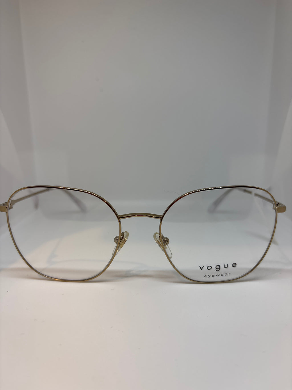 Armação Feminina Vogue Metal VO4178L VO848