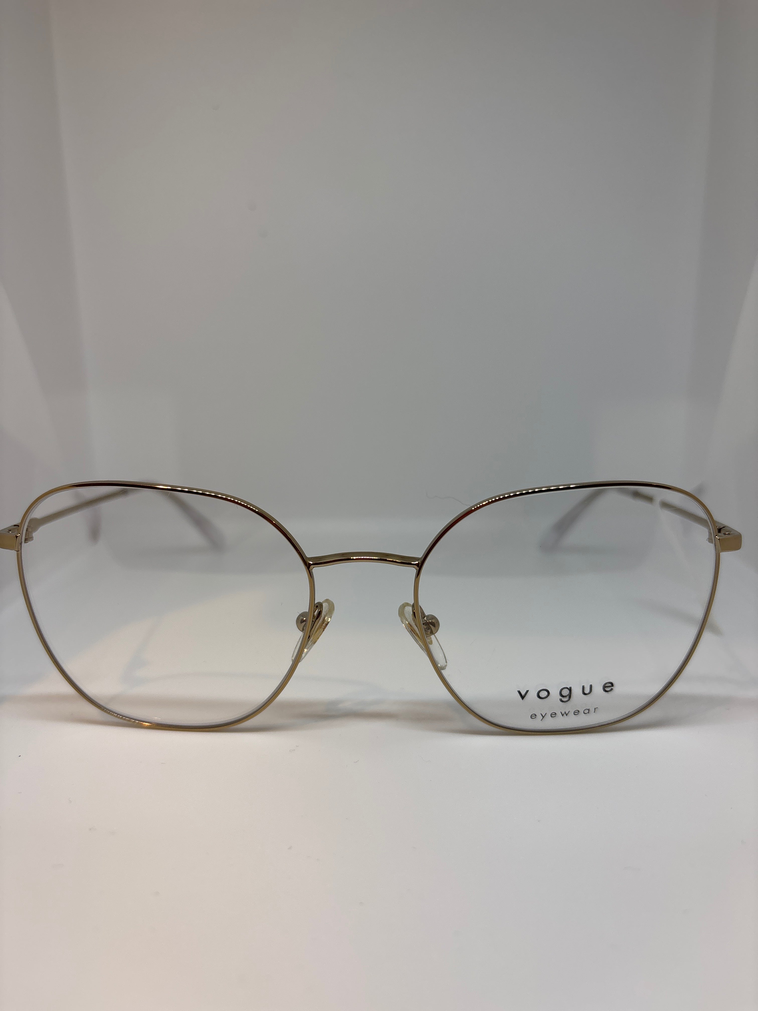 Armação Feminina Vogue Metal VO4178L VO848