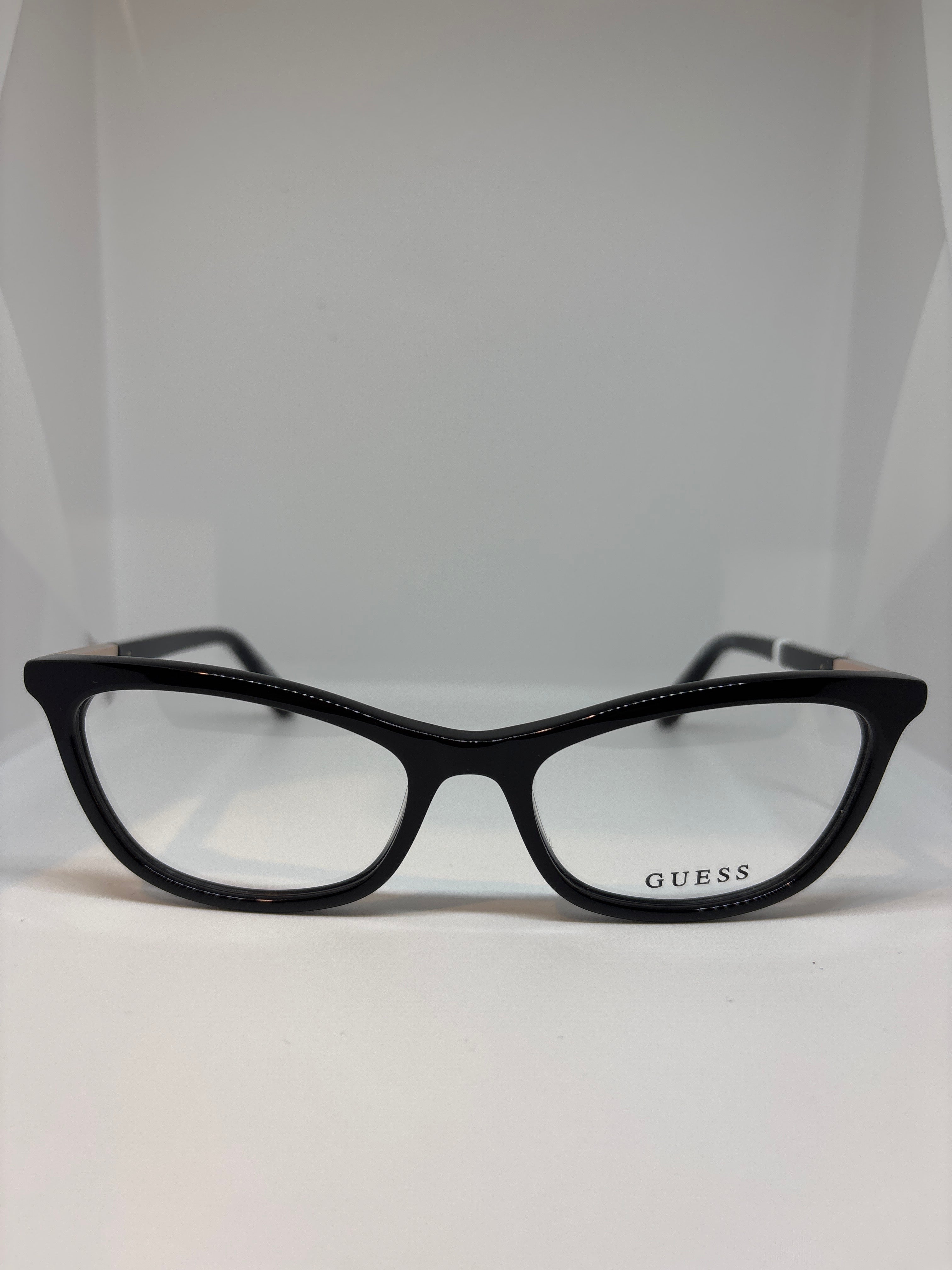 Armação Feminina Guess Acetato VO50198 VO001