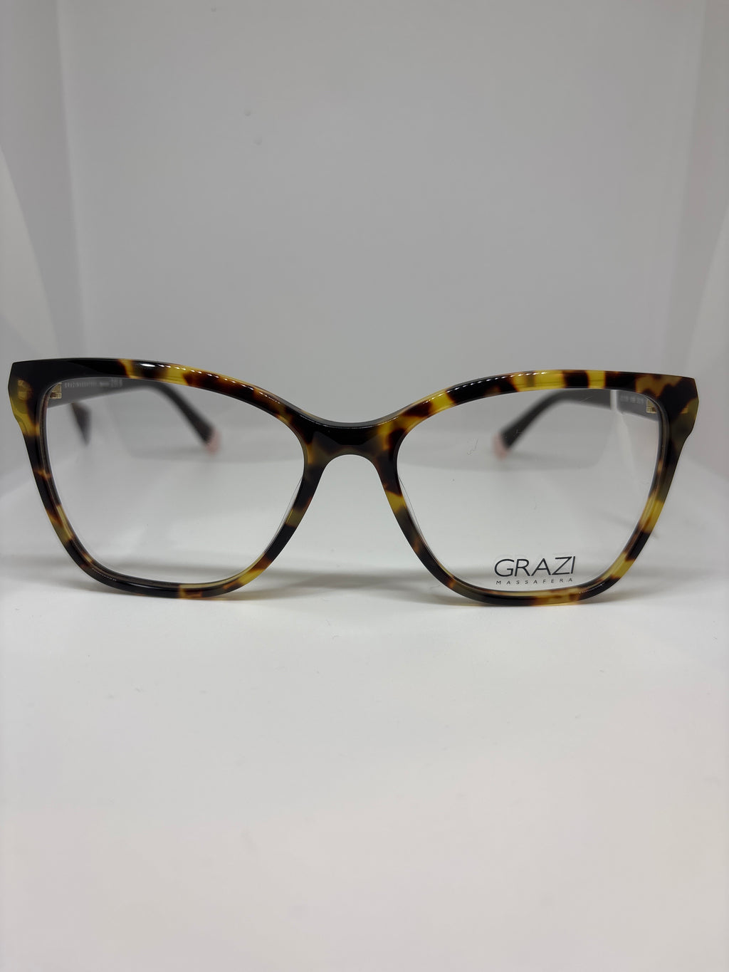 Armação Feminina Grazi Acetato GZ3129 M289