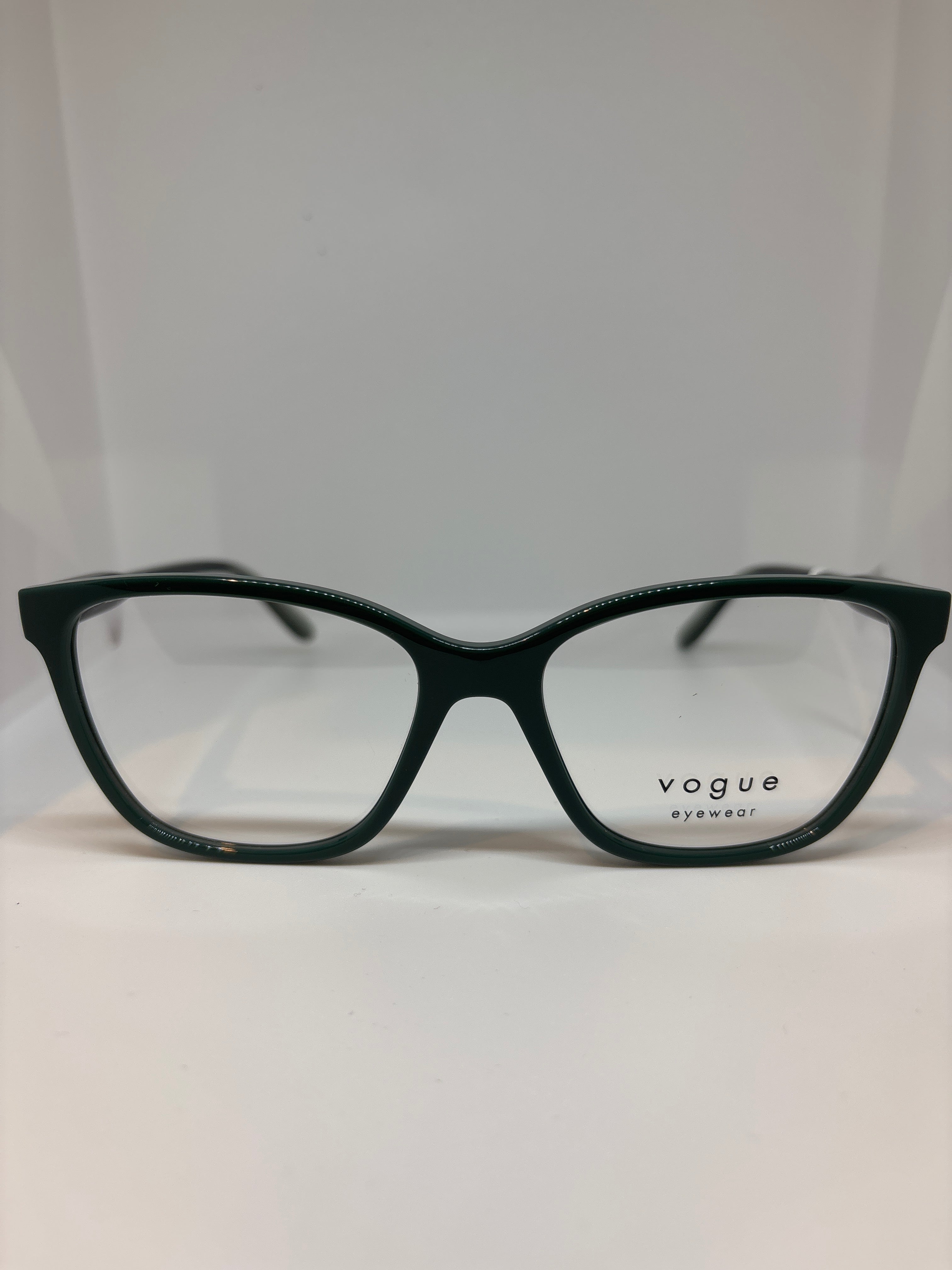 Armação Feminina Vogue Acetato VO5518 VO3050