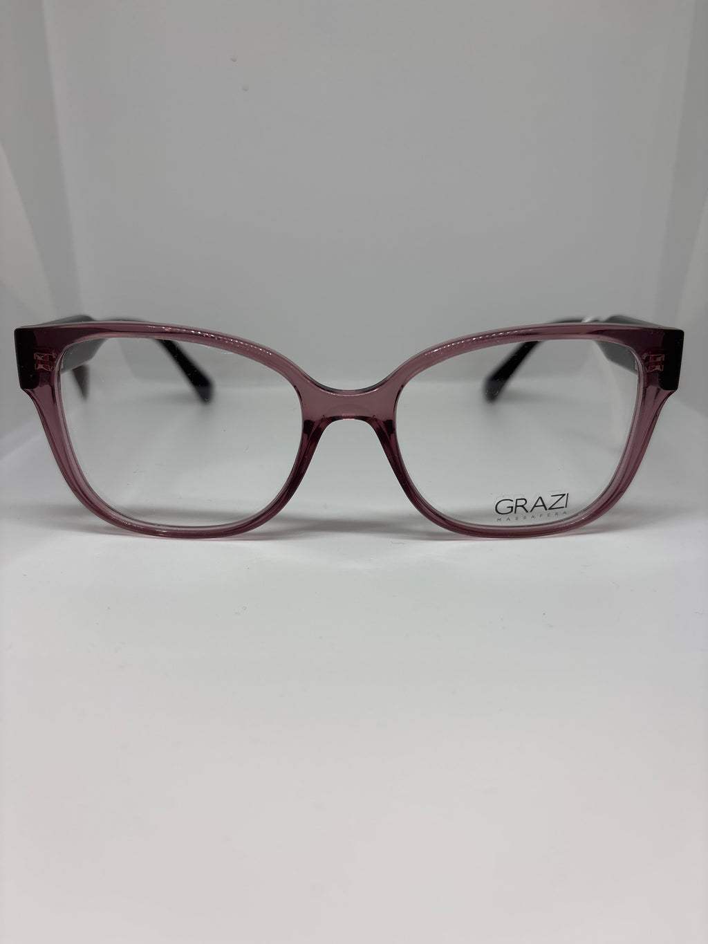 Armação Feminina Grazi  Acetato GZ3132 M621