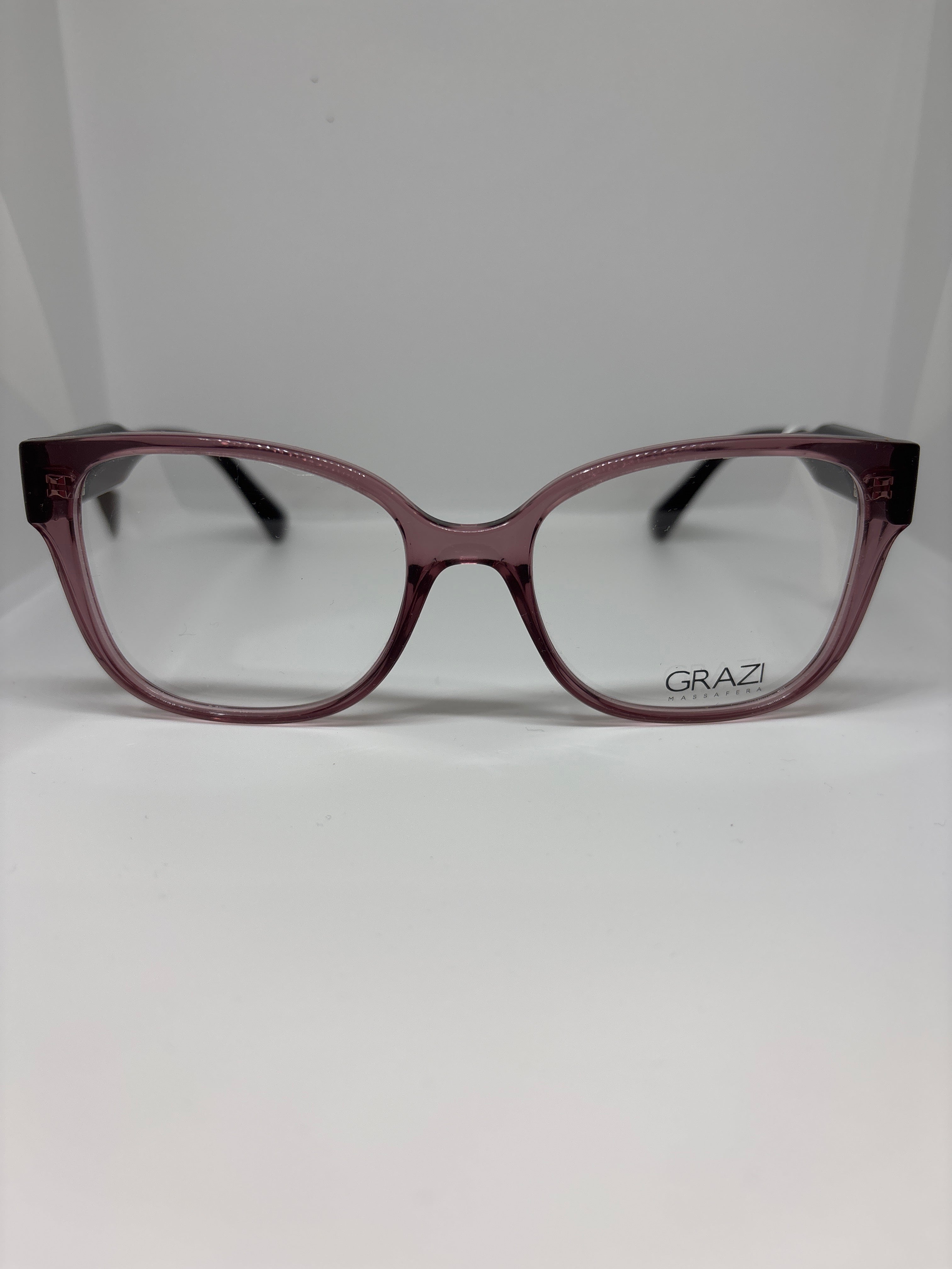 Armação Feminina Grazi  Acetato GZ3132 M621