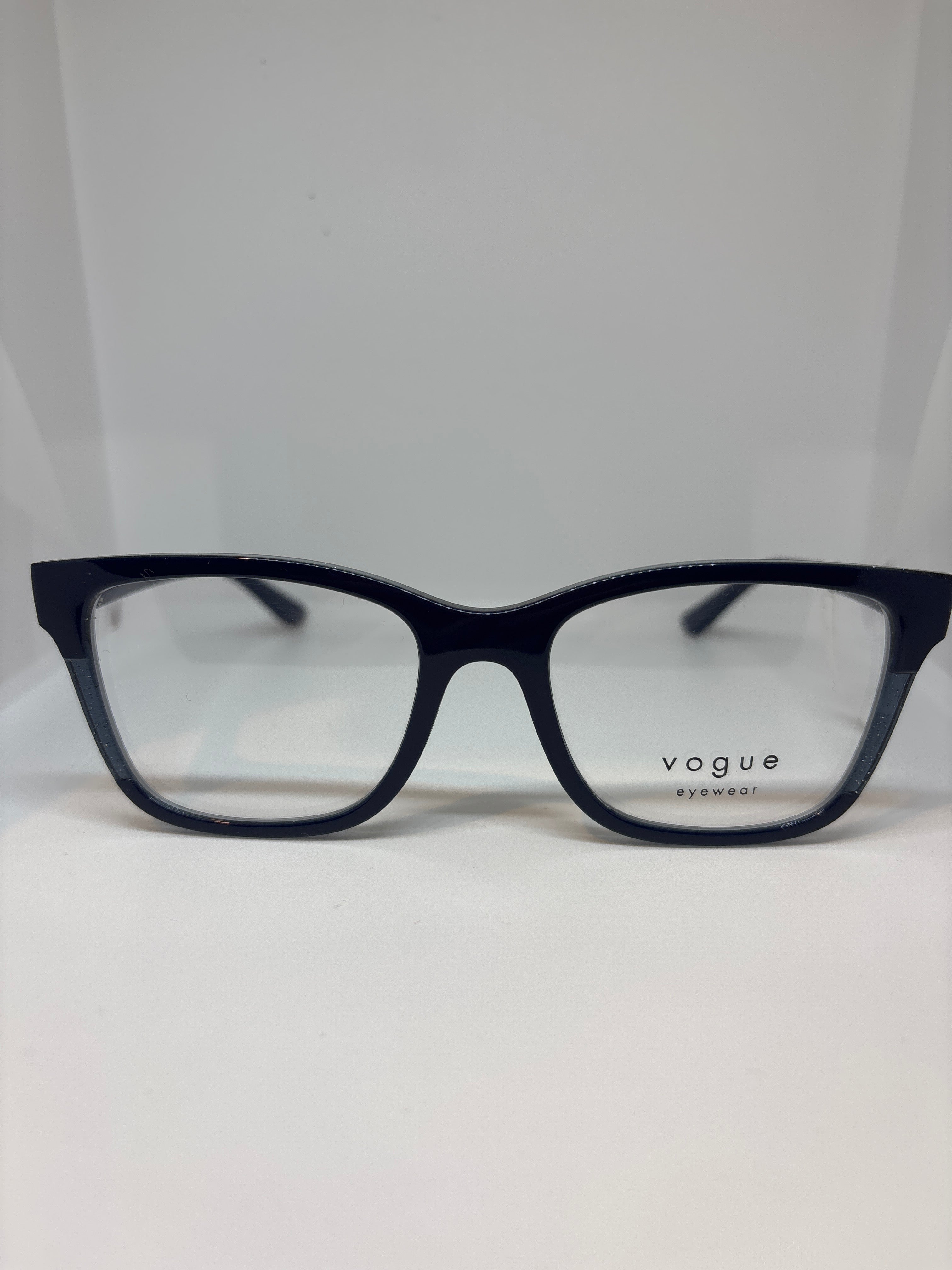 Armação Feminina Vogue Acetato VO5556 VO3141